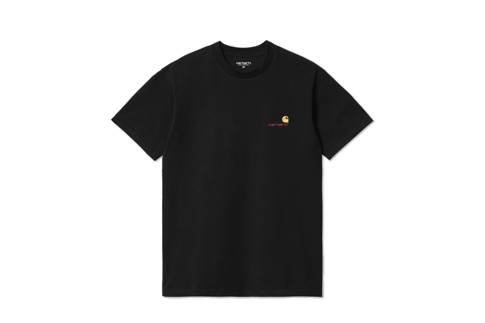 Carhartt WIP American Script Tee | Shelflife