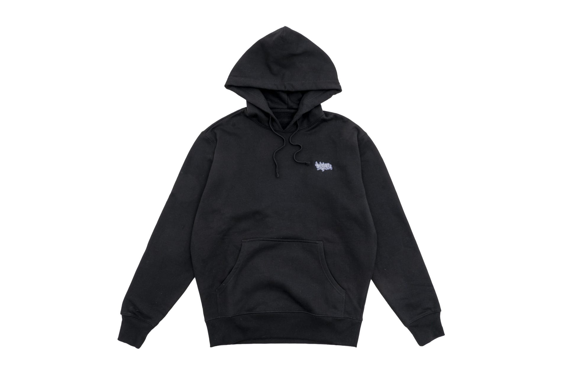 Shelflife W23 Tag Logo Hoodie | Shelflife