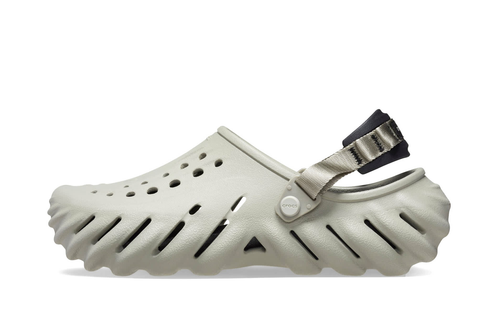 Crocs Echo Clog | Shelflife