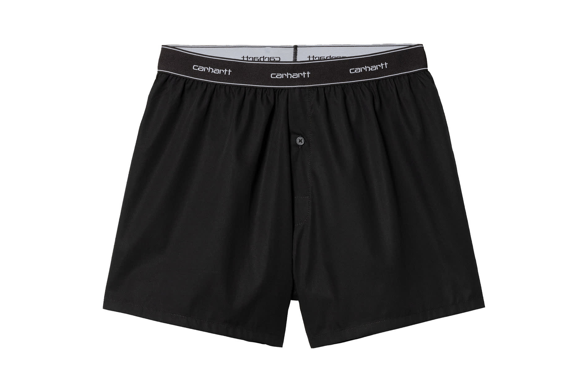 Carhartt WIP Cotton Script Boxers | Shelflife