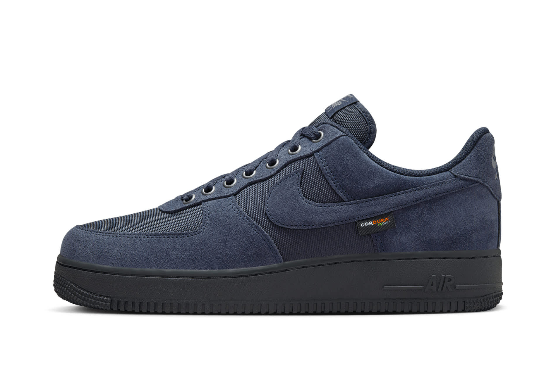nike air force one 07 suede