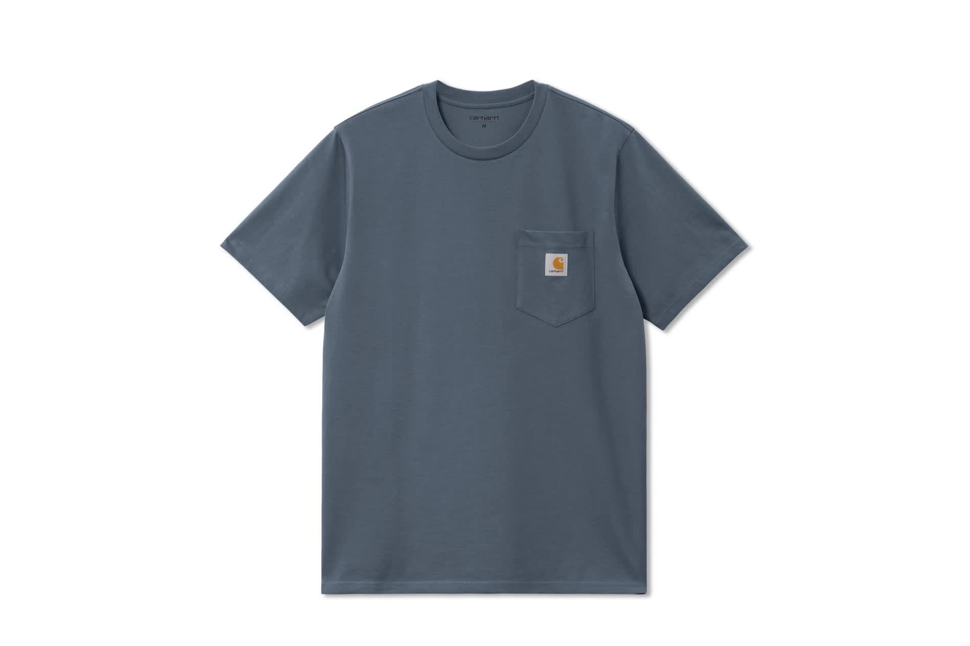 Carhartt WIP Pocket Tee | Shelflife