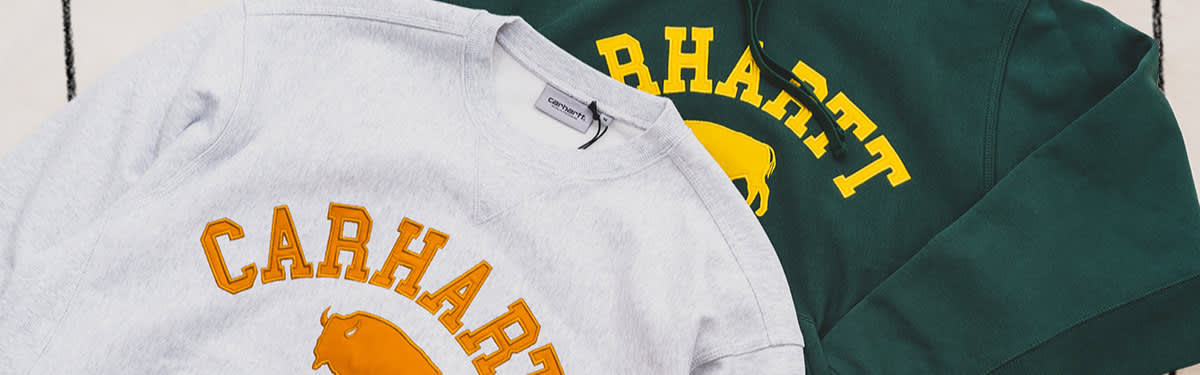 Carhartt WIP Locker Collection | Shelflife