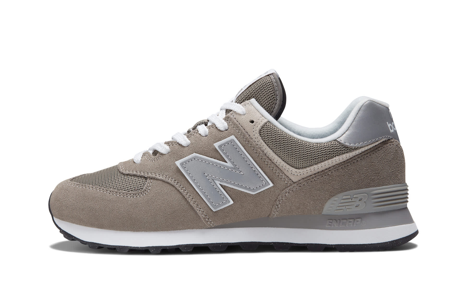 New Balance 574 V3 'Grey Day' | Shelflife