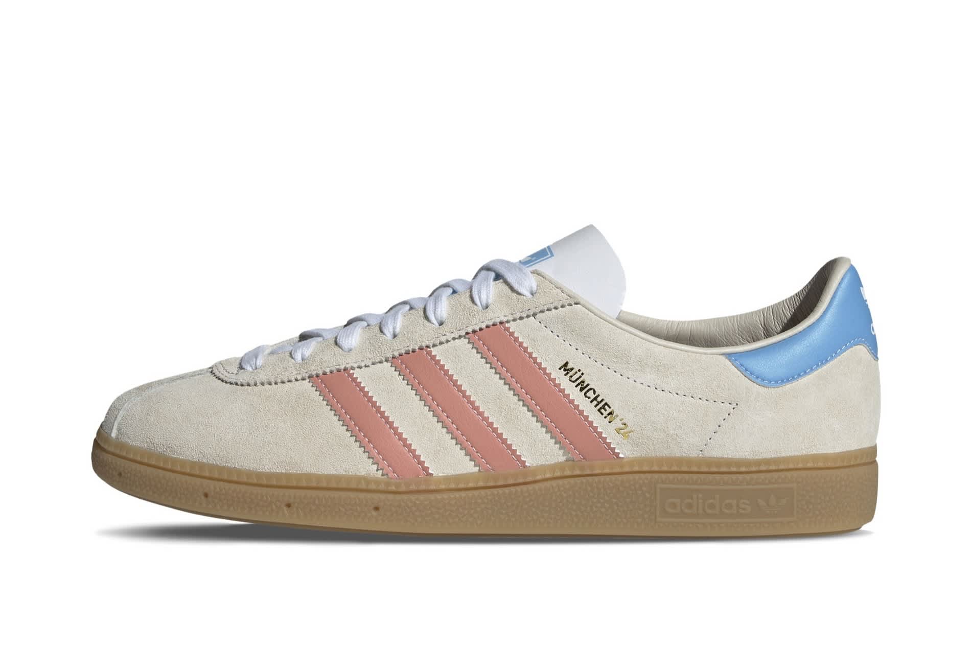 adidas Munchen 24 | Shelflife