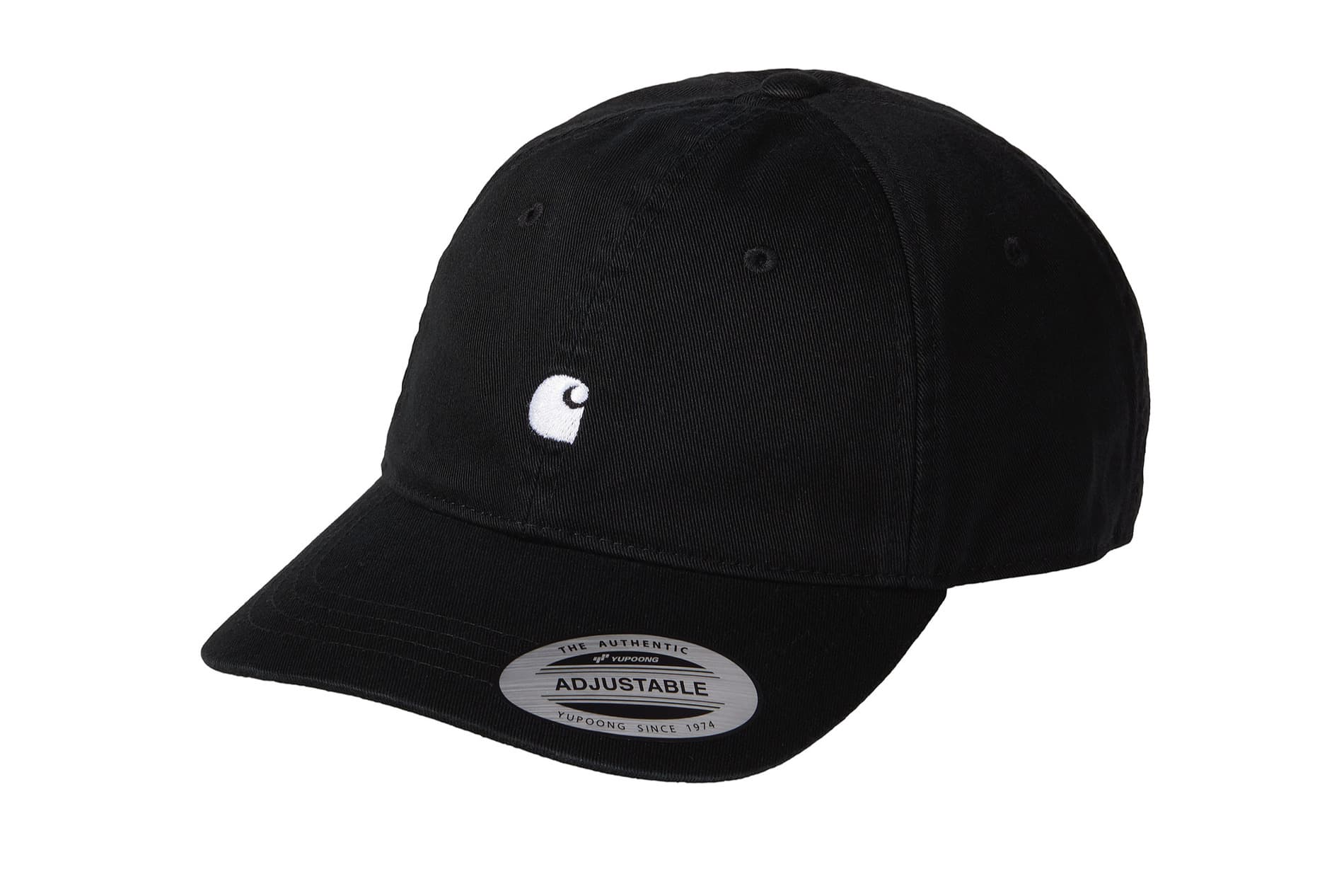 Carhartt WIP Madison Logo Cap | Shelflife