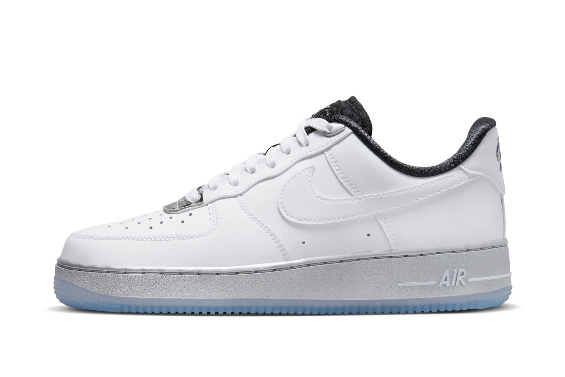 Nike Women's Air Force 1 'Chrome Pack' | Shelflife