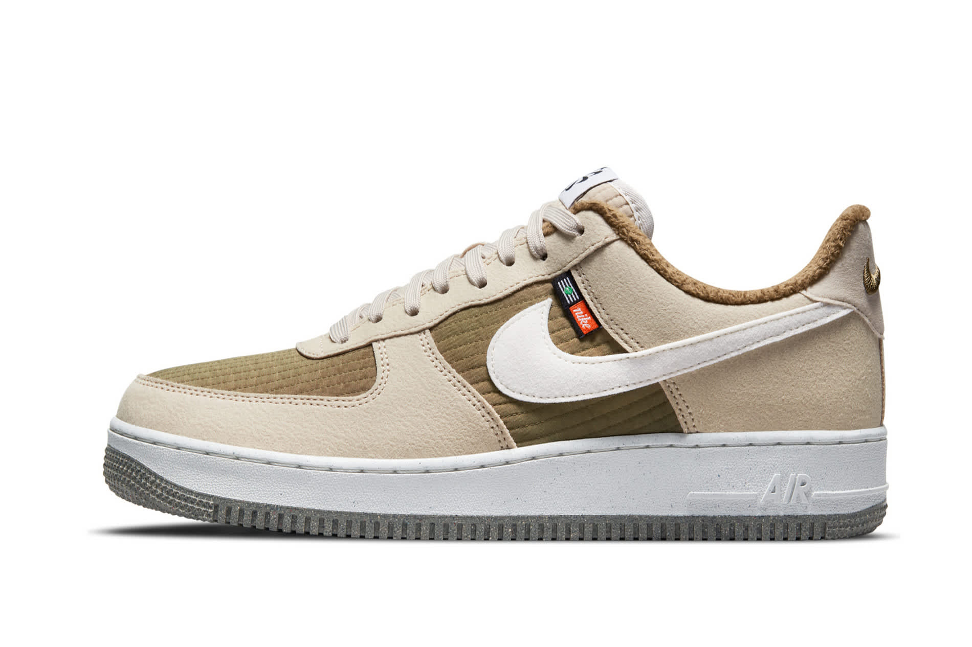 Nike Air Force 1 | Shelflife