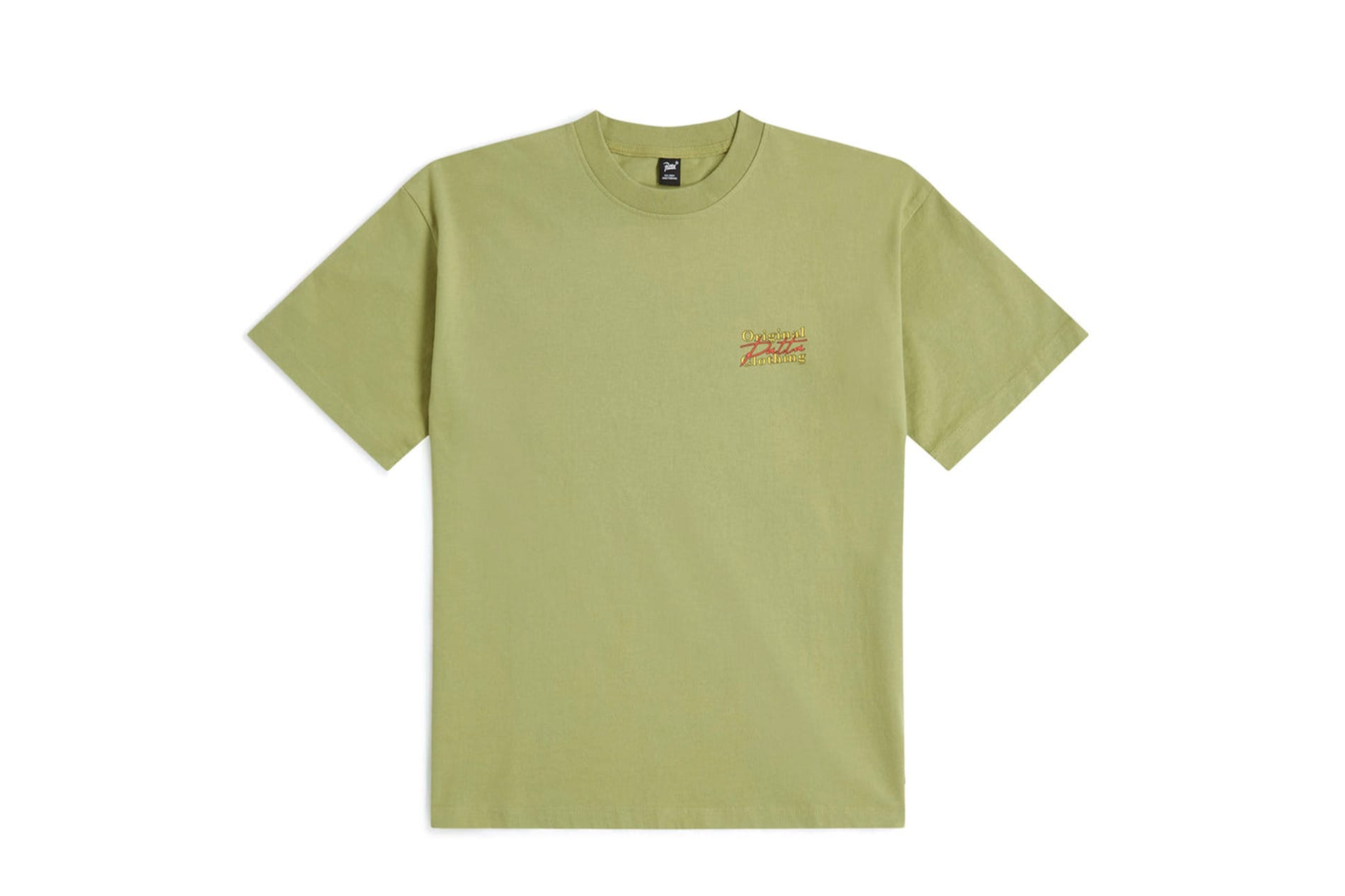 Patta Predator Tee | Shelflife