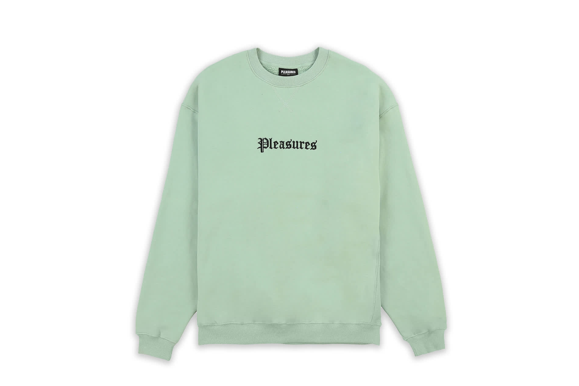 Pleasures Recipe Crewneck | Shelflife