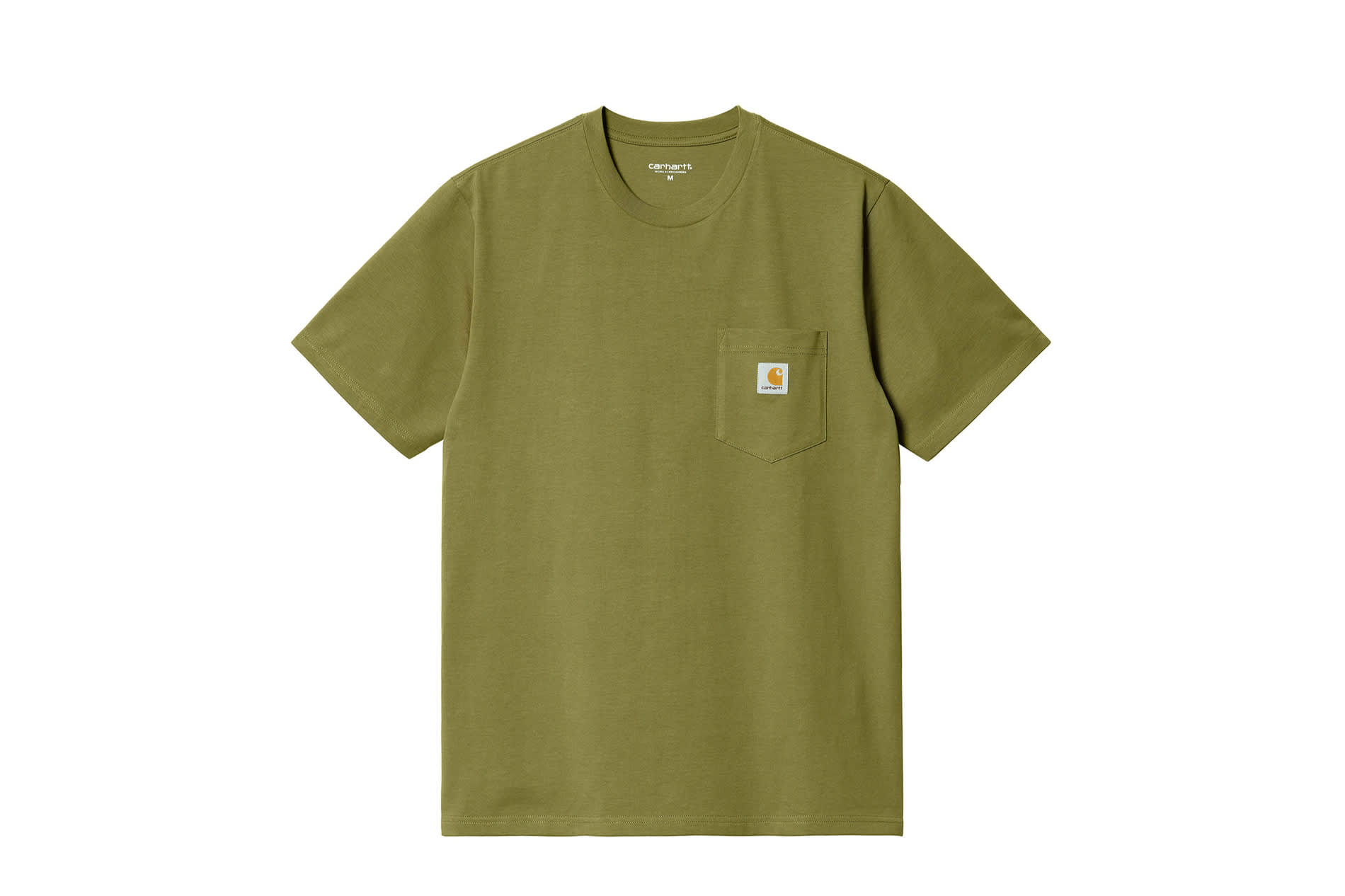 Carhartt WIP Pocket Tee | Shelflife