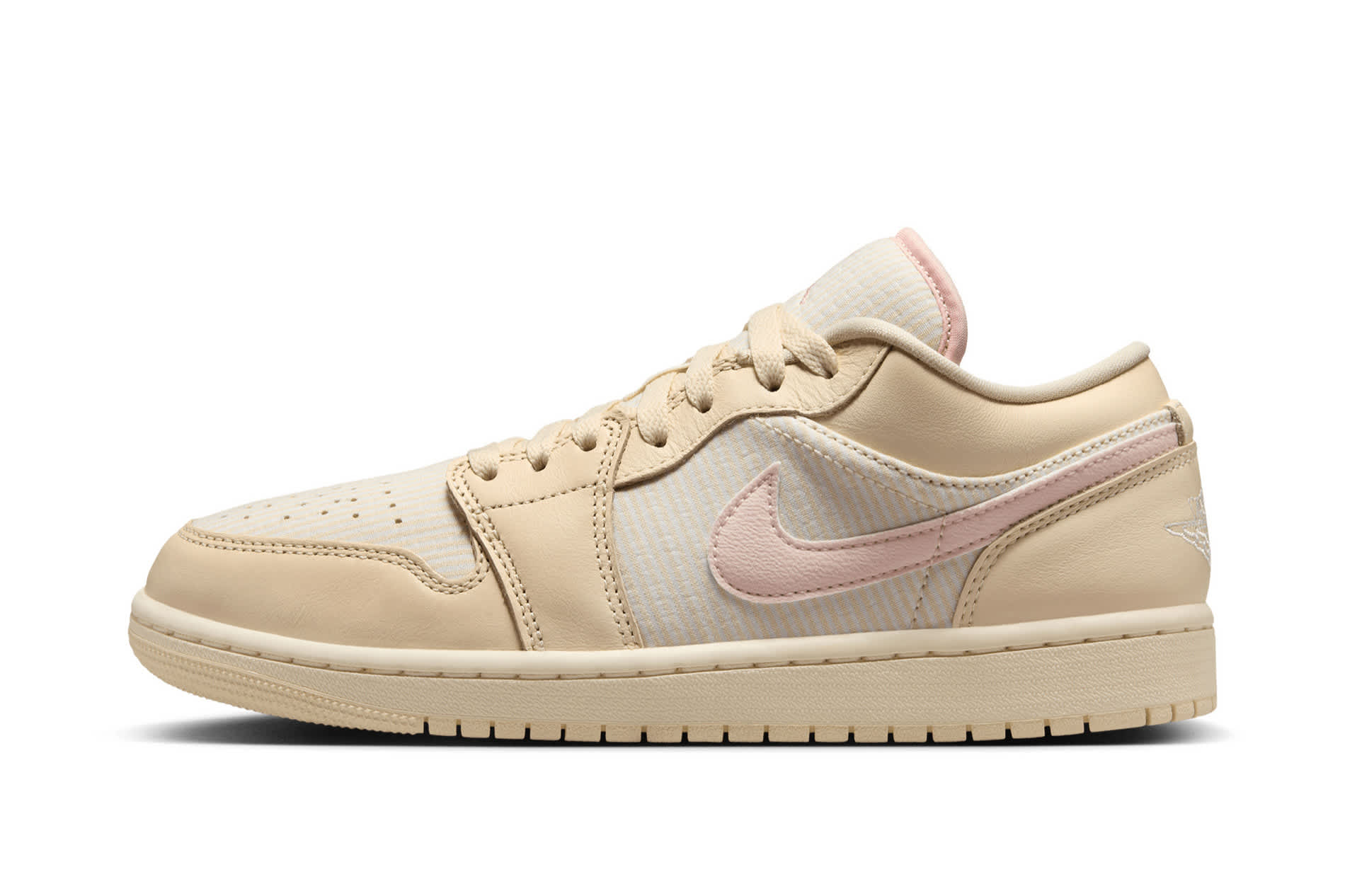 Air Jordan 1 Low SE Women's 'Legend Pink' | Shelflife