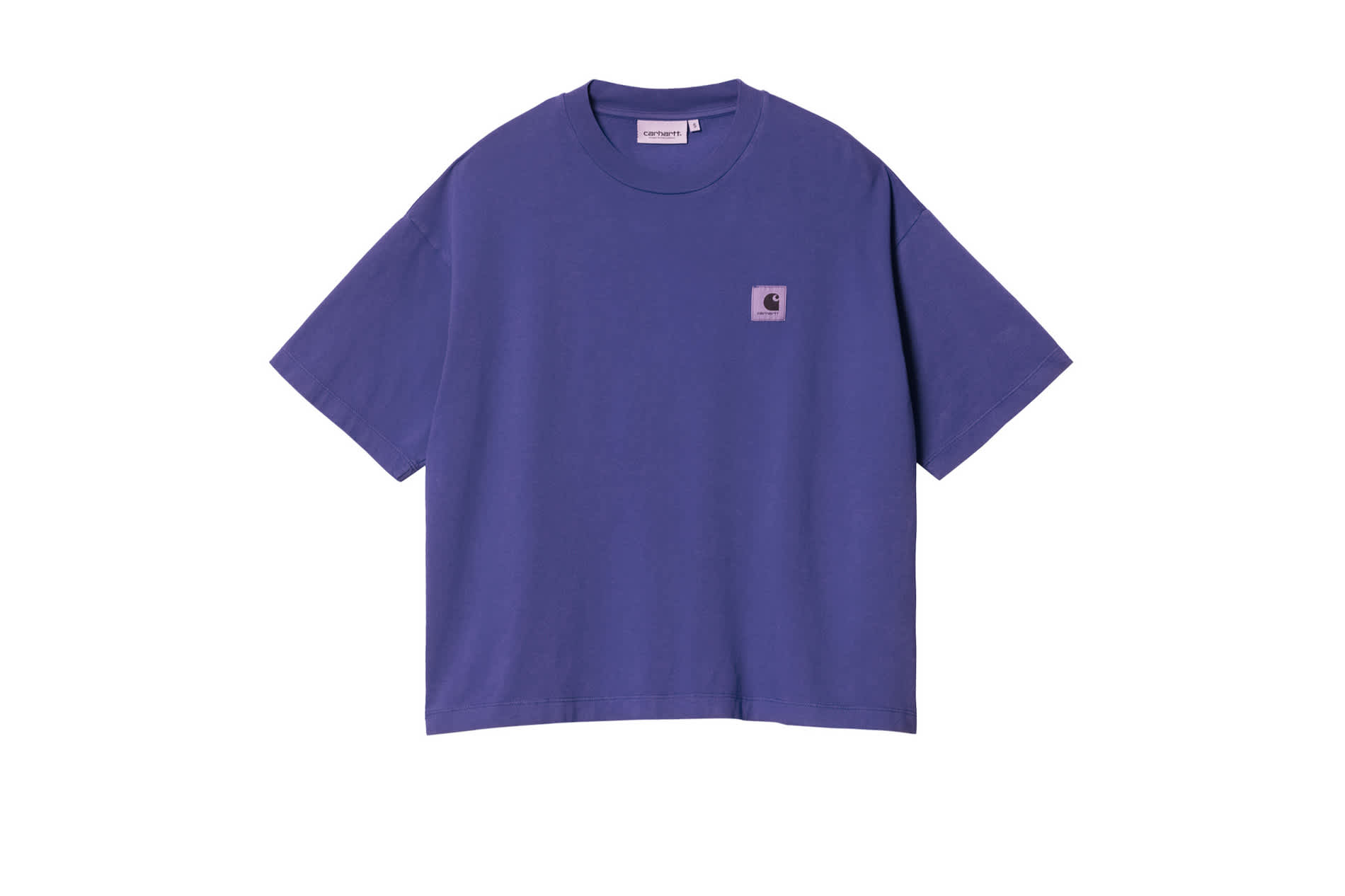 Carhartt WIP Women's Nelson Tee | Shelflife