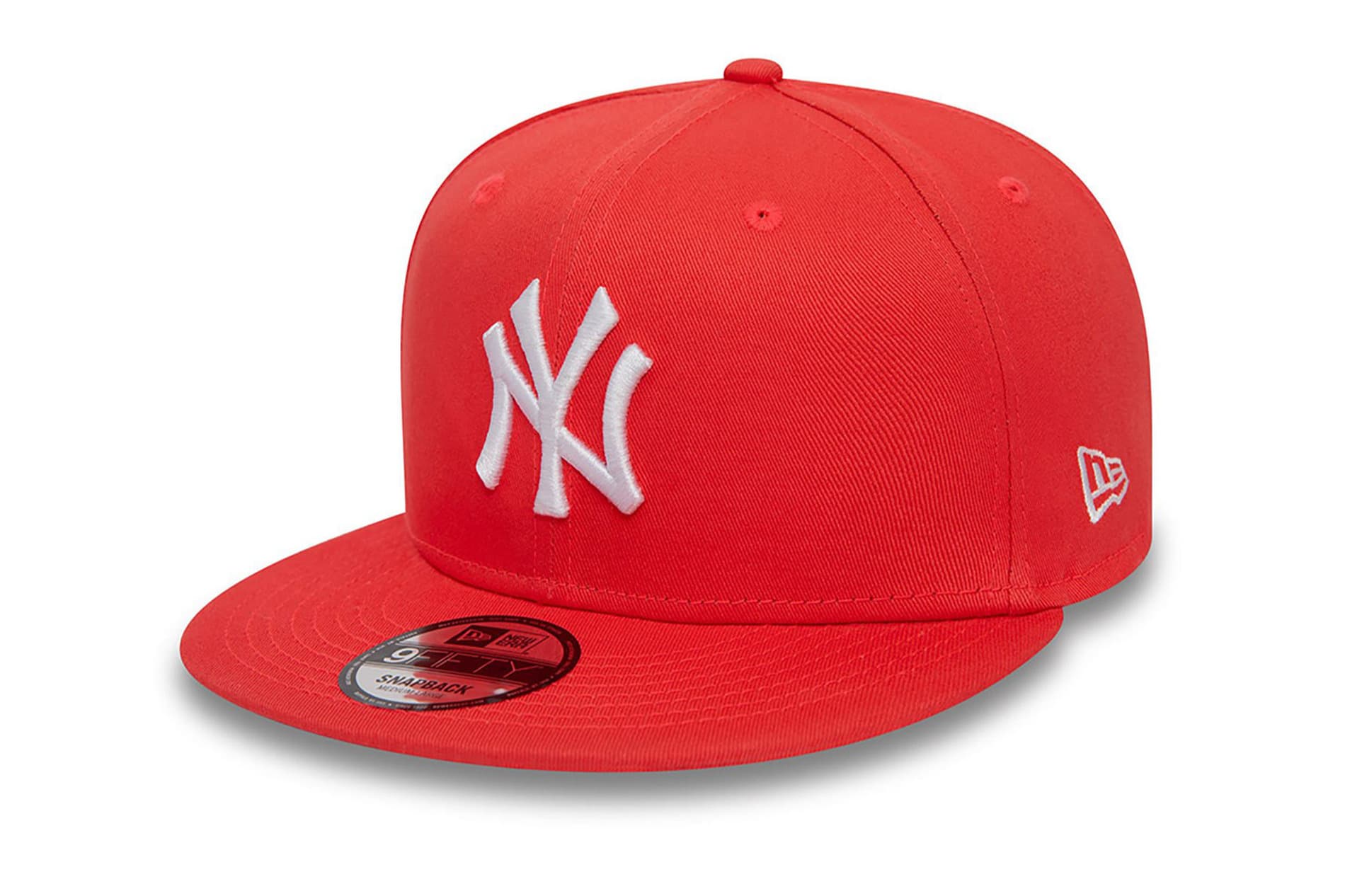 New Era New York Yankees League Essential 9FIFTY Adjustable Cap | Shelflife