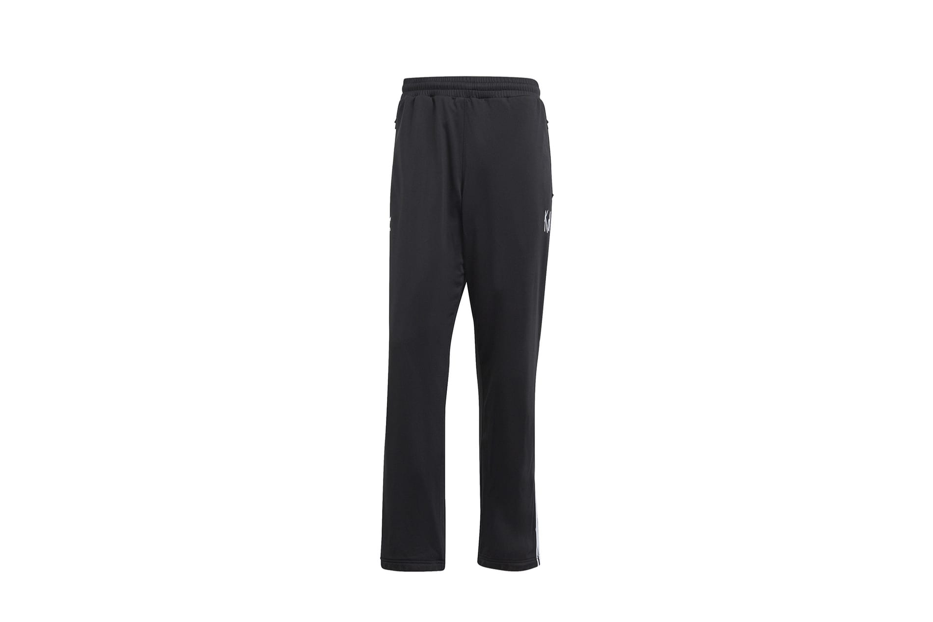 adidas Originals x Korn Men's Track Pants Black IN9110