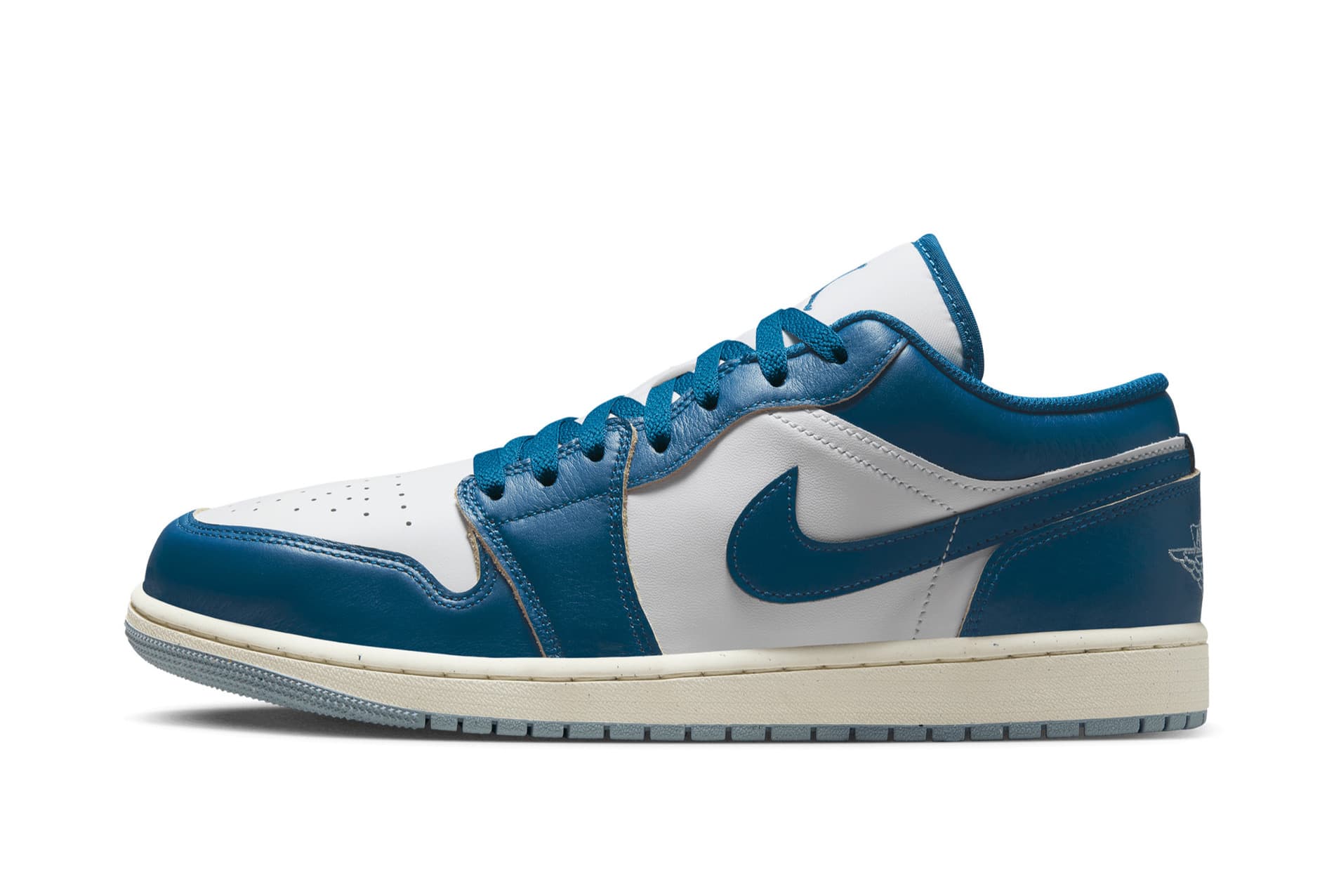 Air Jordan 1 Low SE 'Industrial Blue' | Shelflife