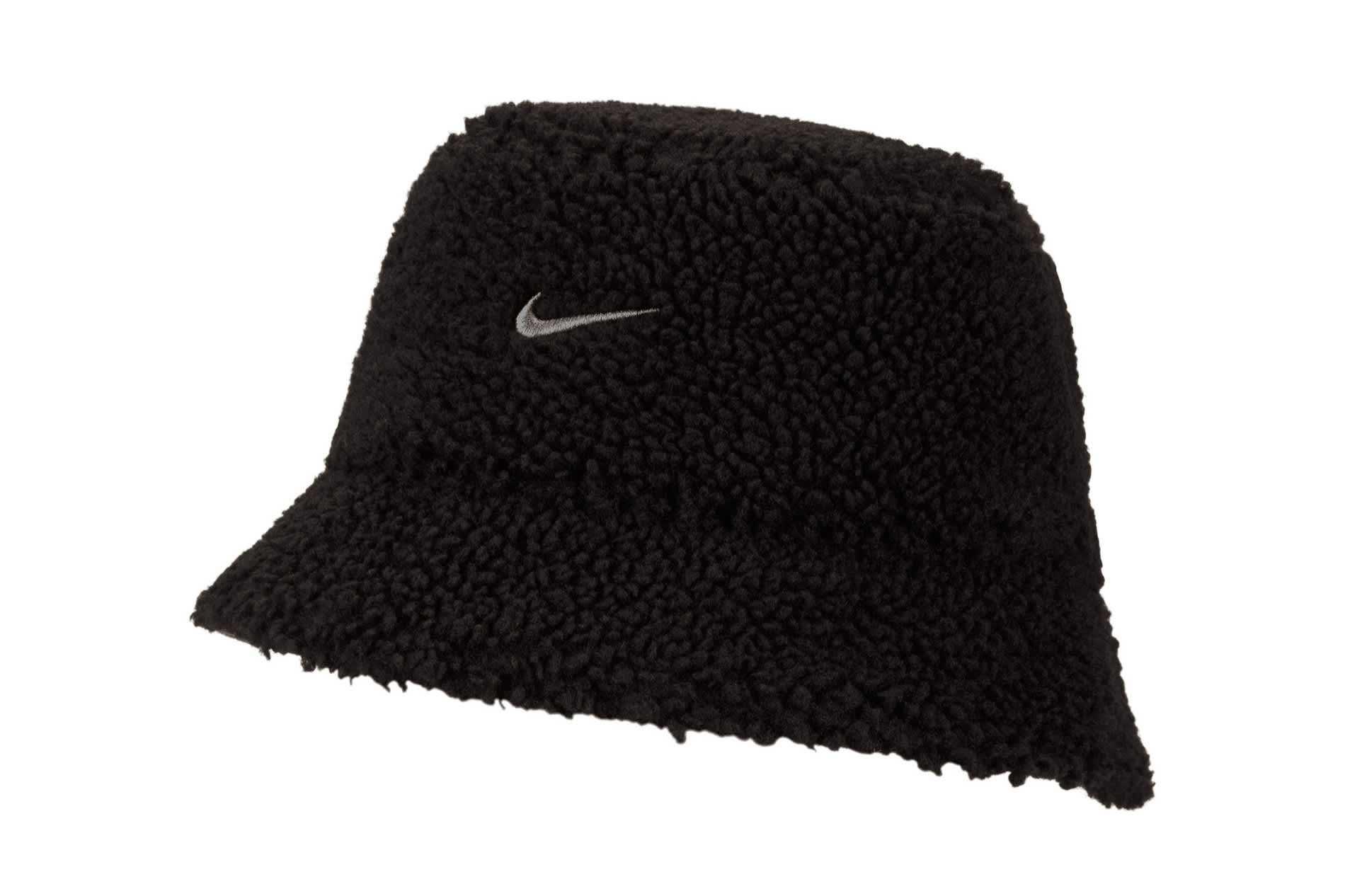 Nike Sportswear Sherpa Reversible Bucket Hat | Shelflife