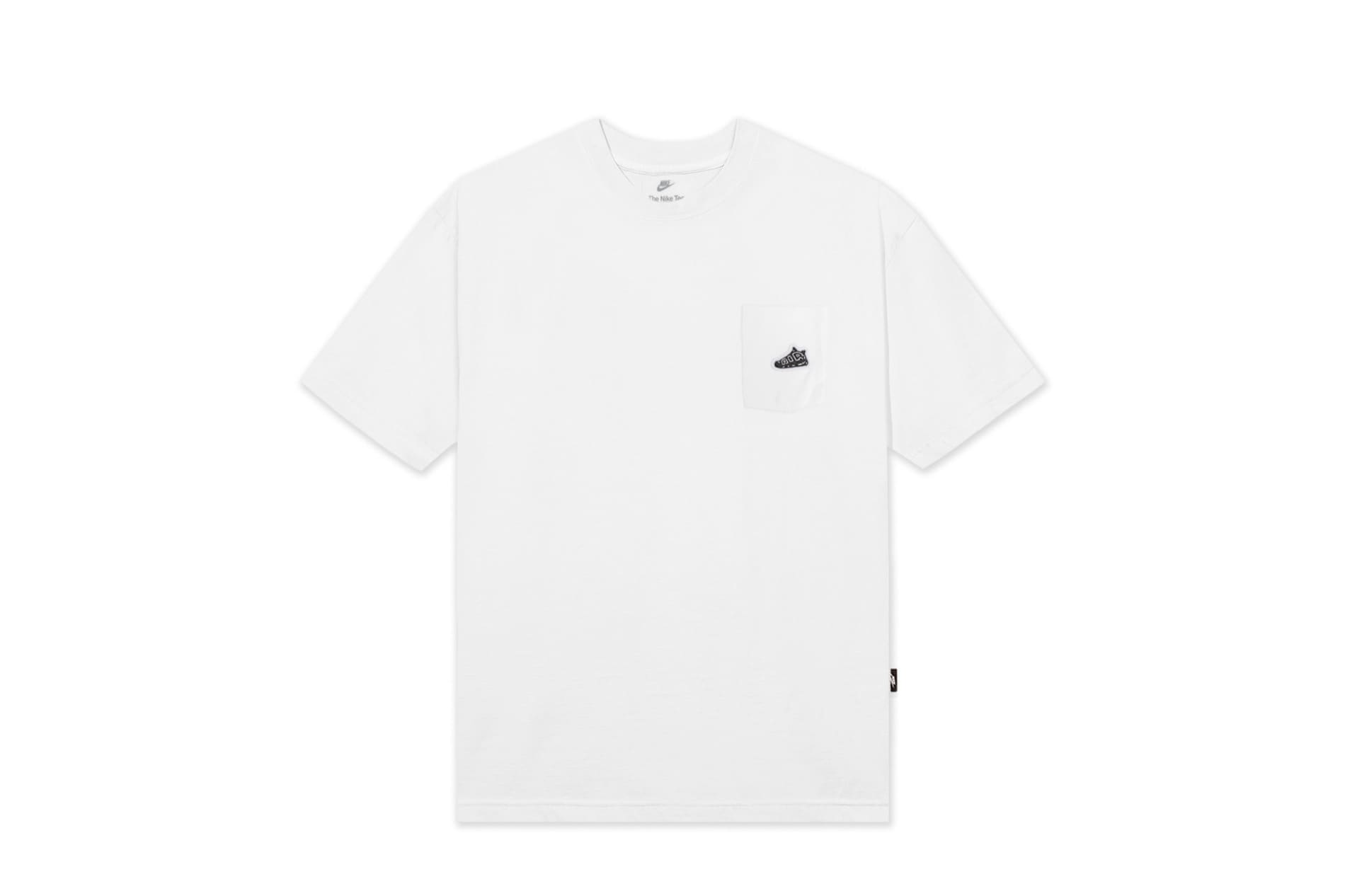 uptempo tee