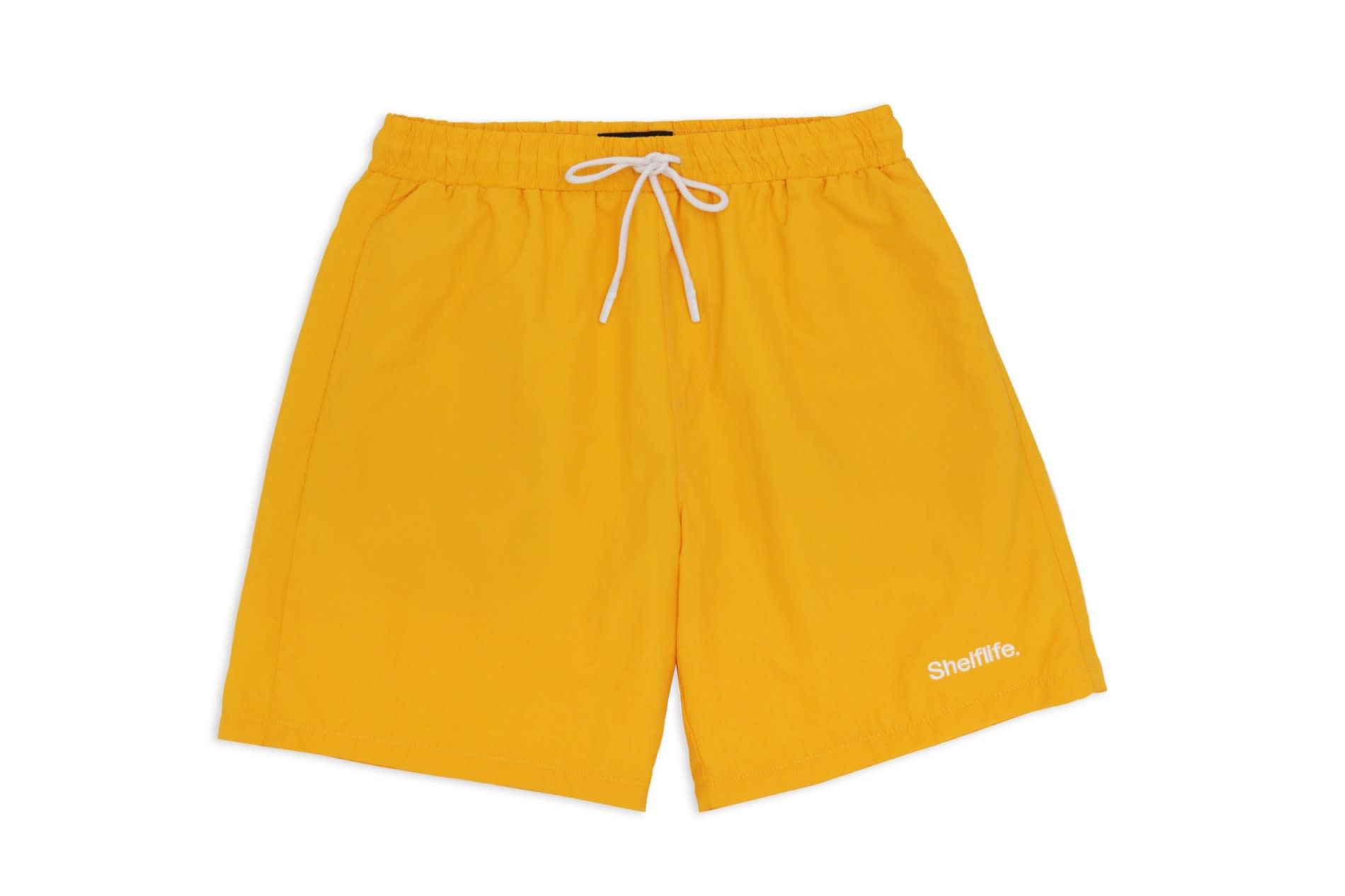 Shelflife Summer '21 Nylon Shorts | Shelflife