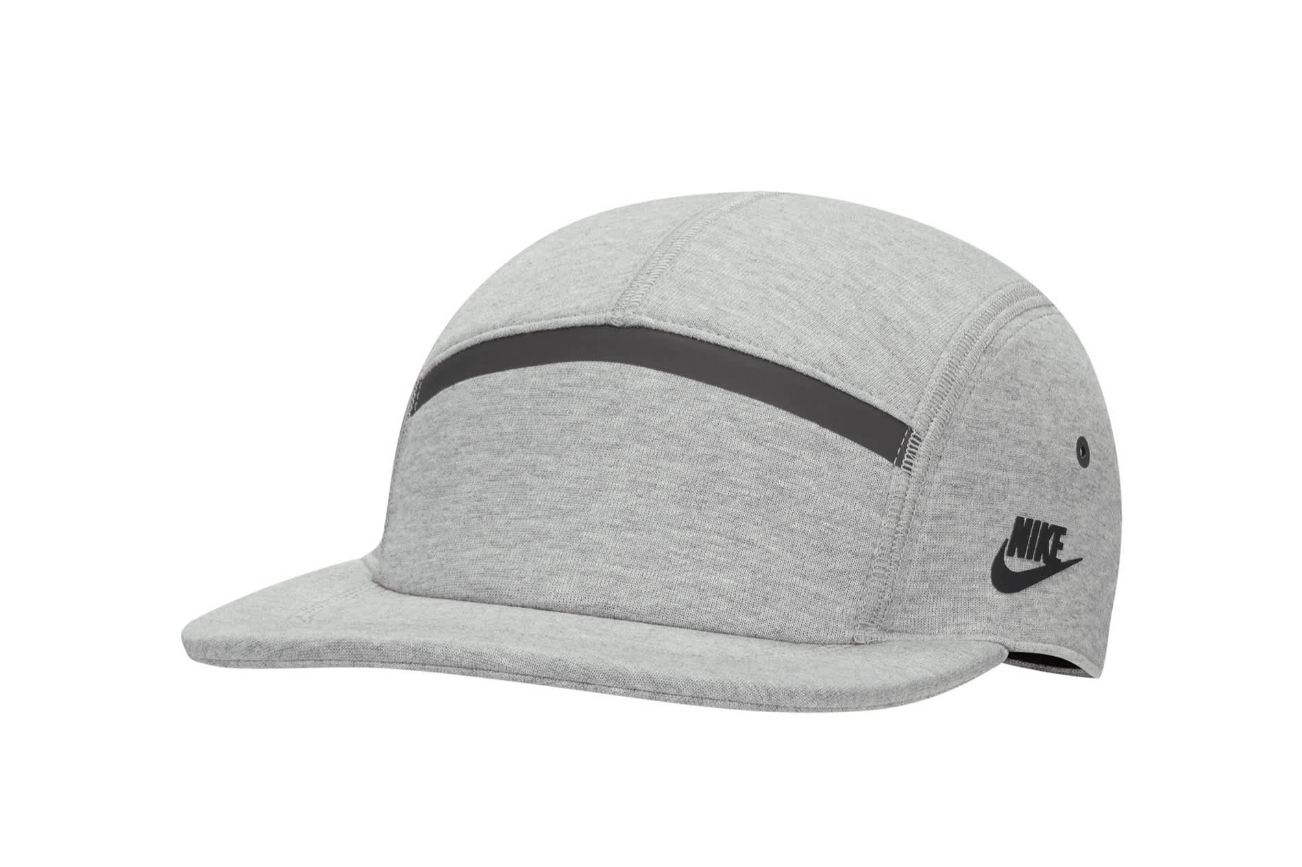 Nike fleece cap best sale