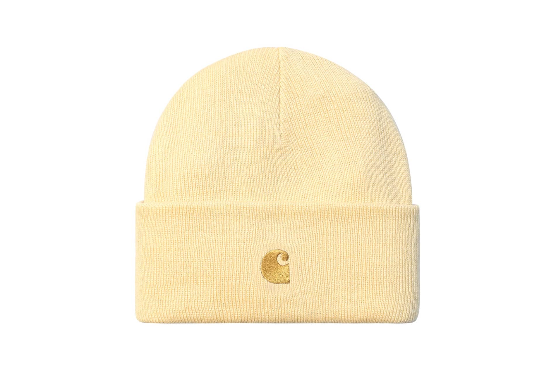 Carhartt WIP Chase Beanie | Shelflife