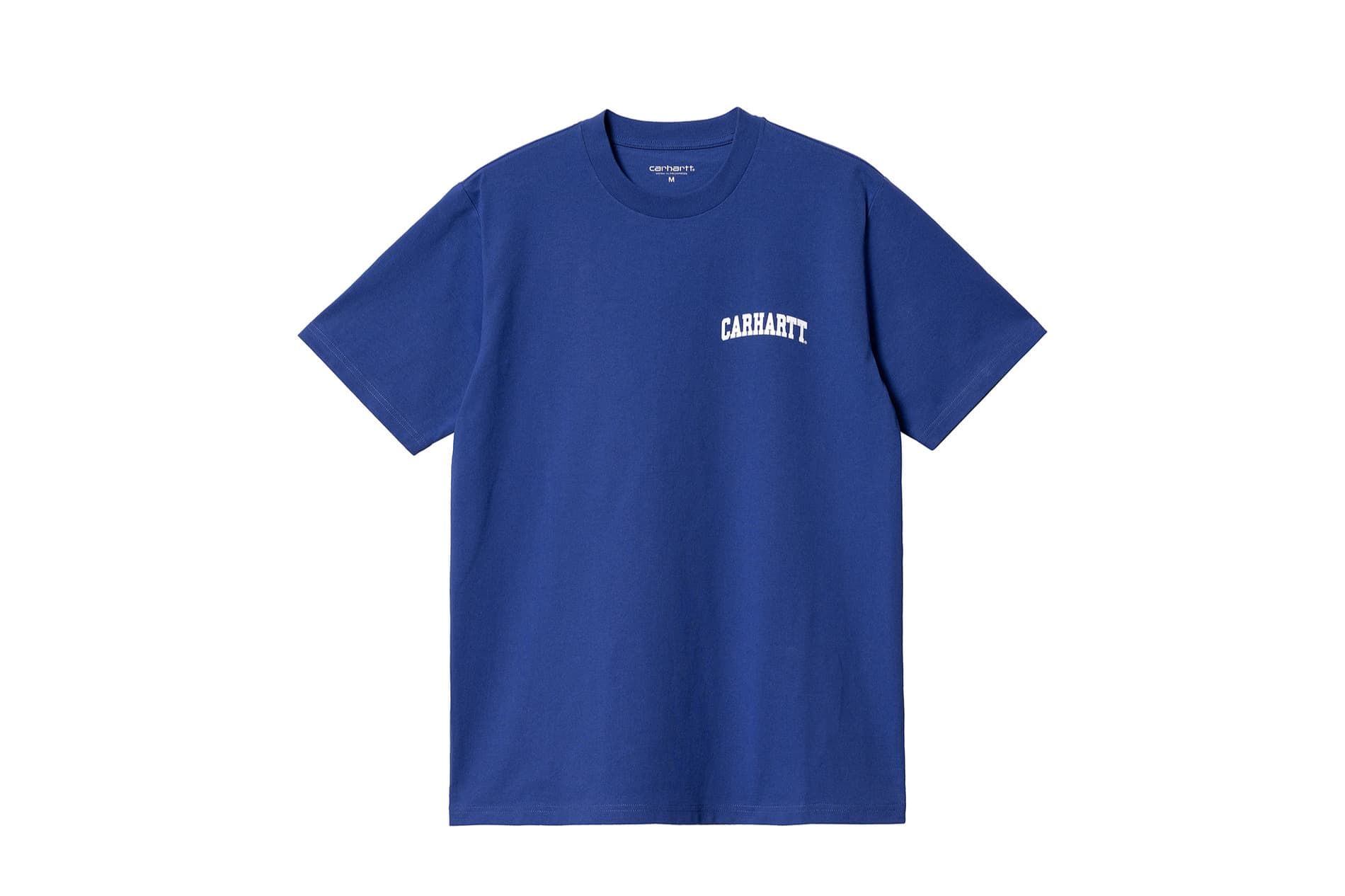 Carhartt WIP University Script Tee | Shelflife