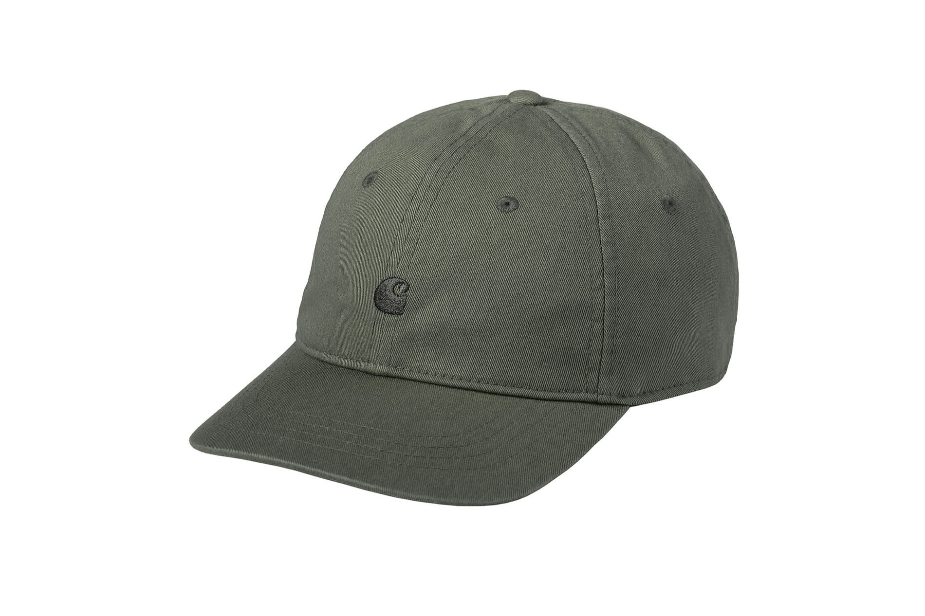 Carhartt WIP Madison Logo Cap | Shelflife