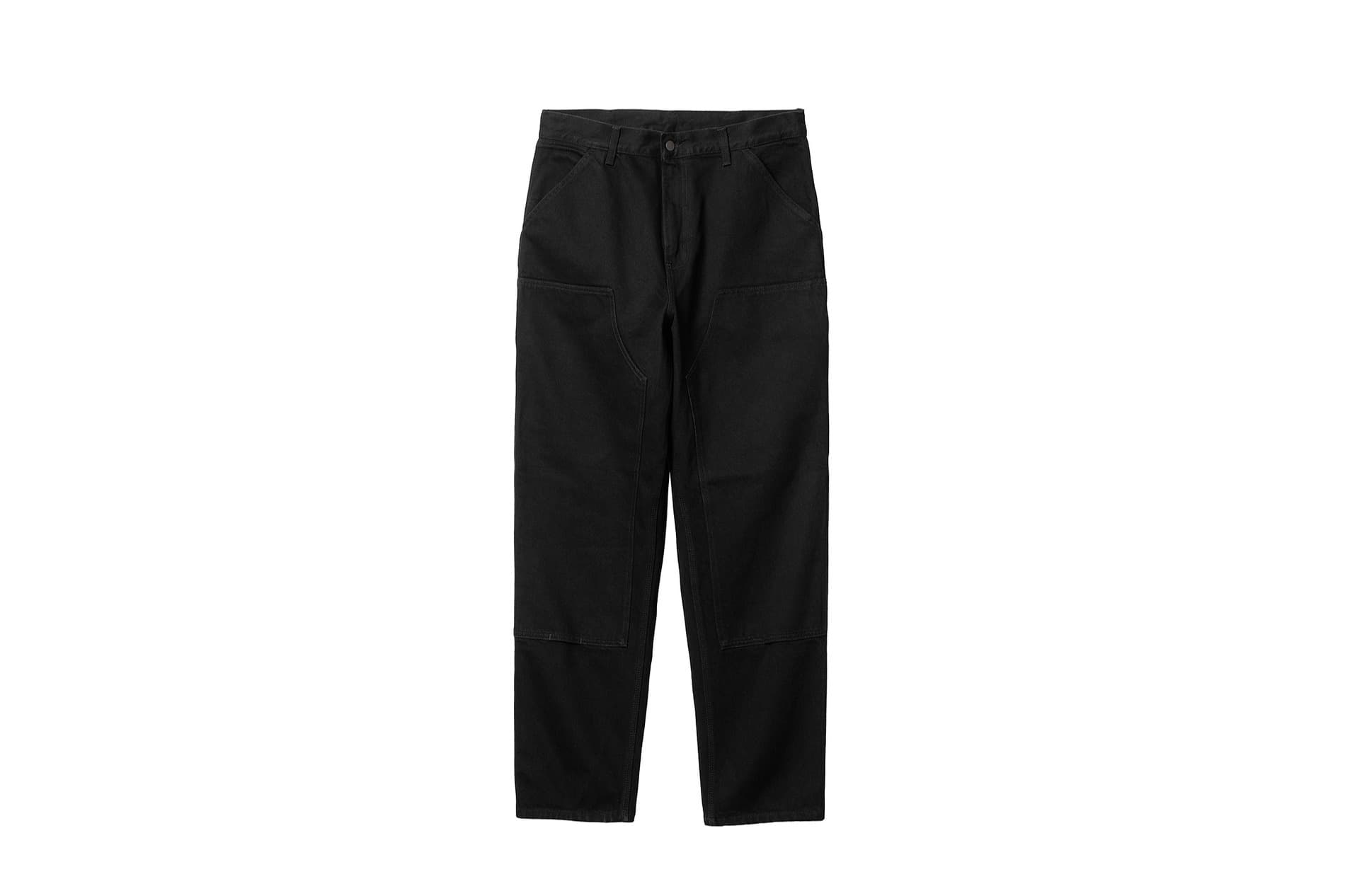 Carhartt WIP Double Knee Pants | Shelflife