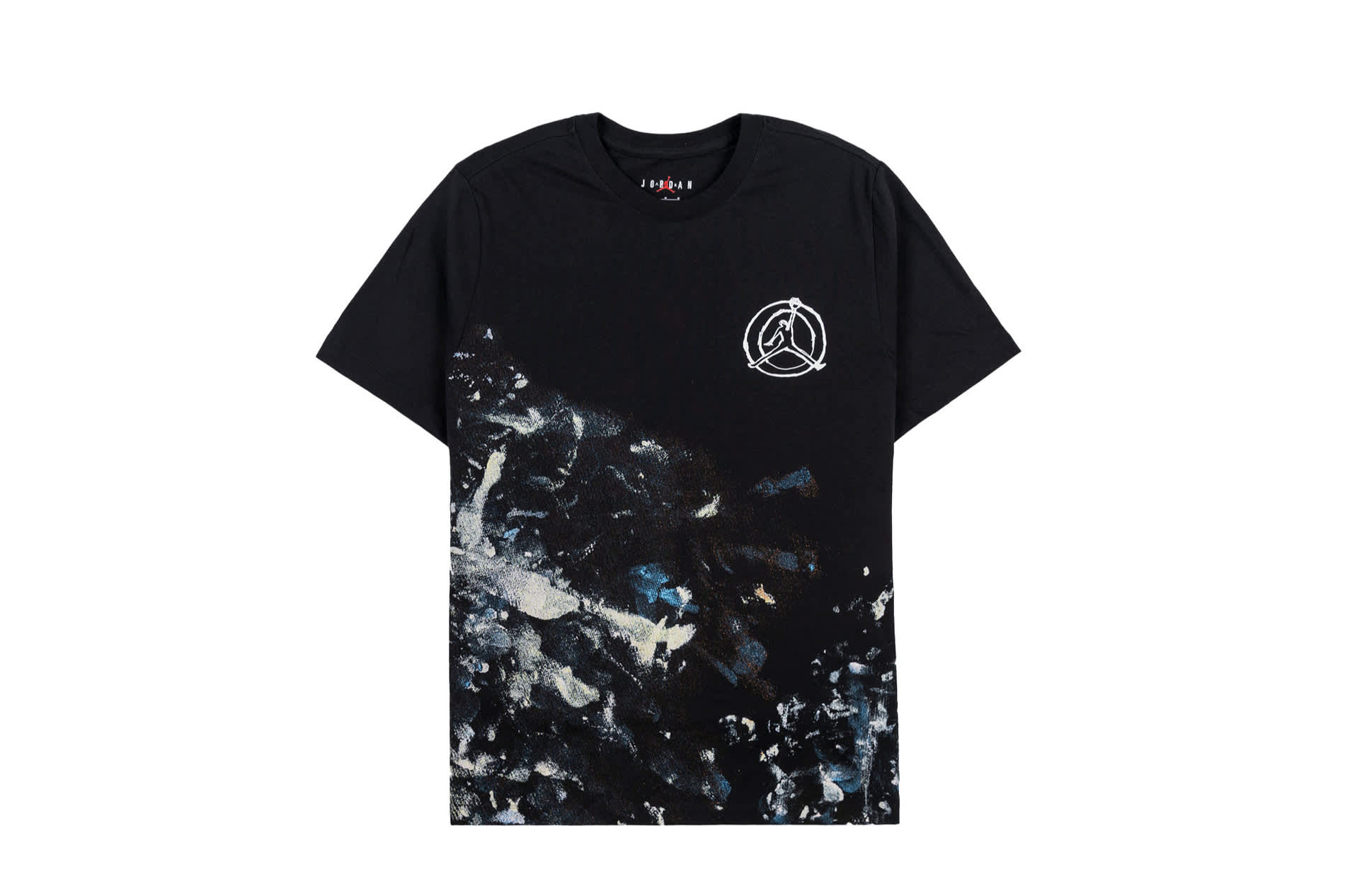 Jordan Artist Series by Jammie Holmes Tee | Shelflife