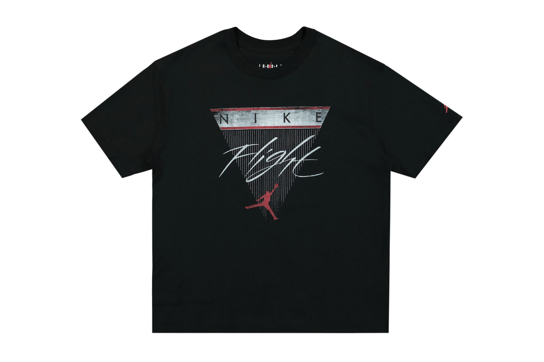 Jordan Women's Flight Heritage Tee Shelflife