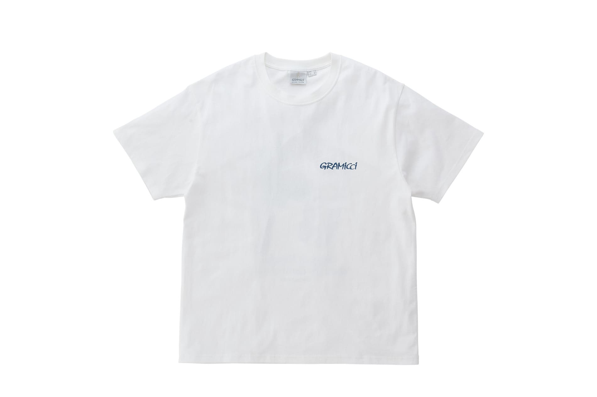 Gramicci B.C. Tee | Shelflife