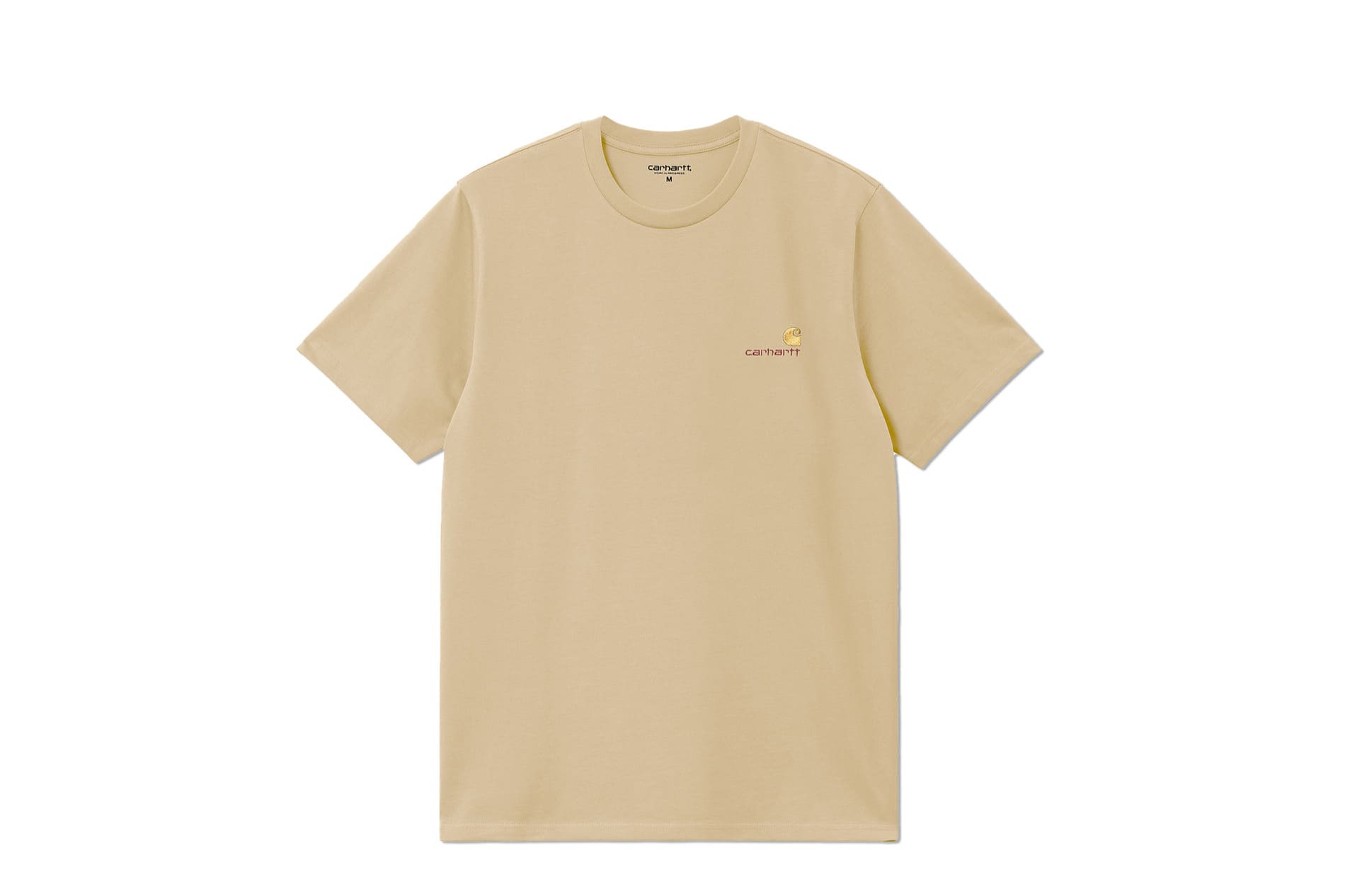 Carhartt WIP American Script Tee | Shelflife