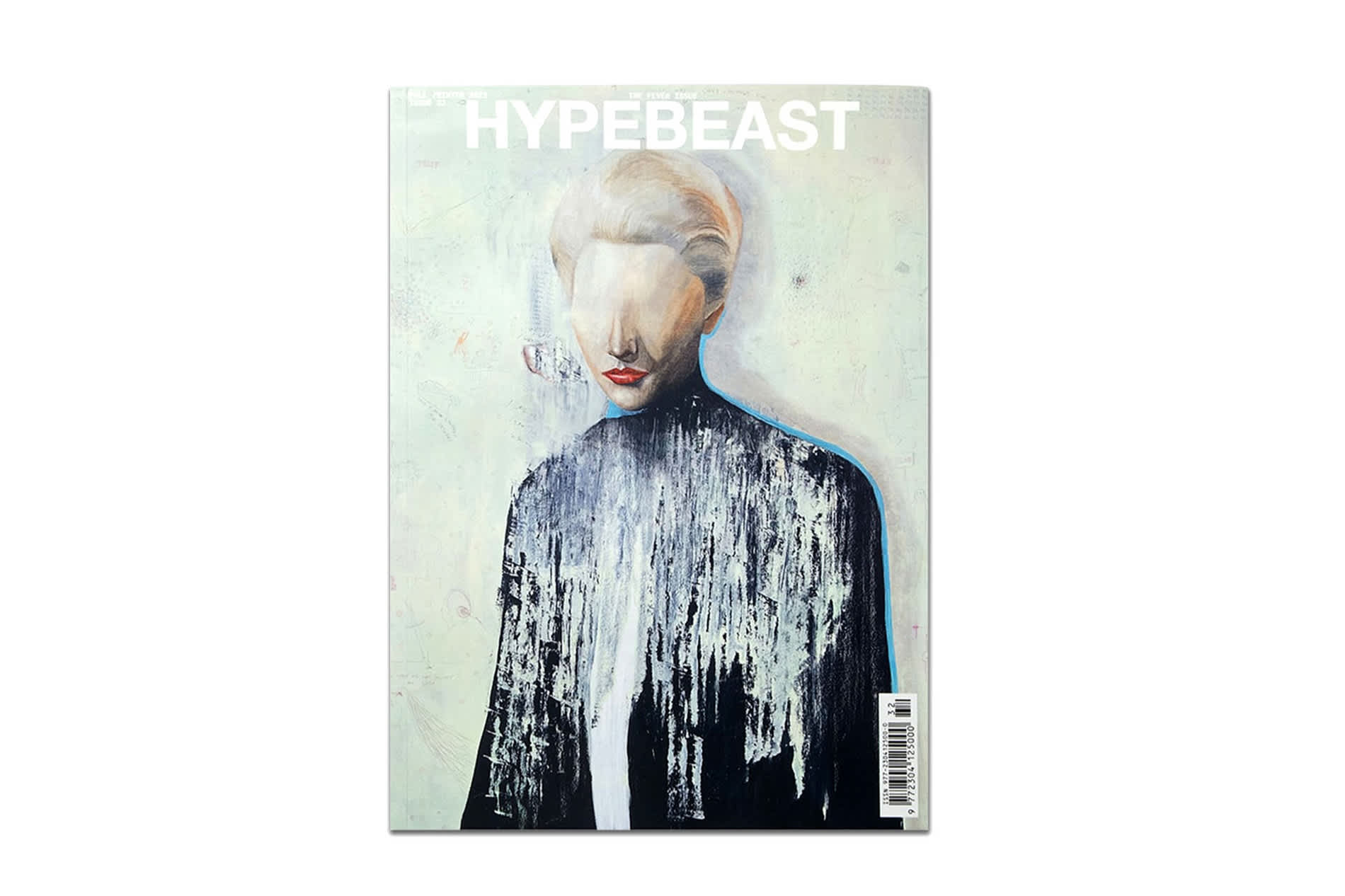 Hypebeast Magazine #32: The Fever Issue | Shelflife