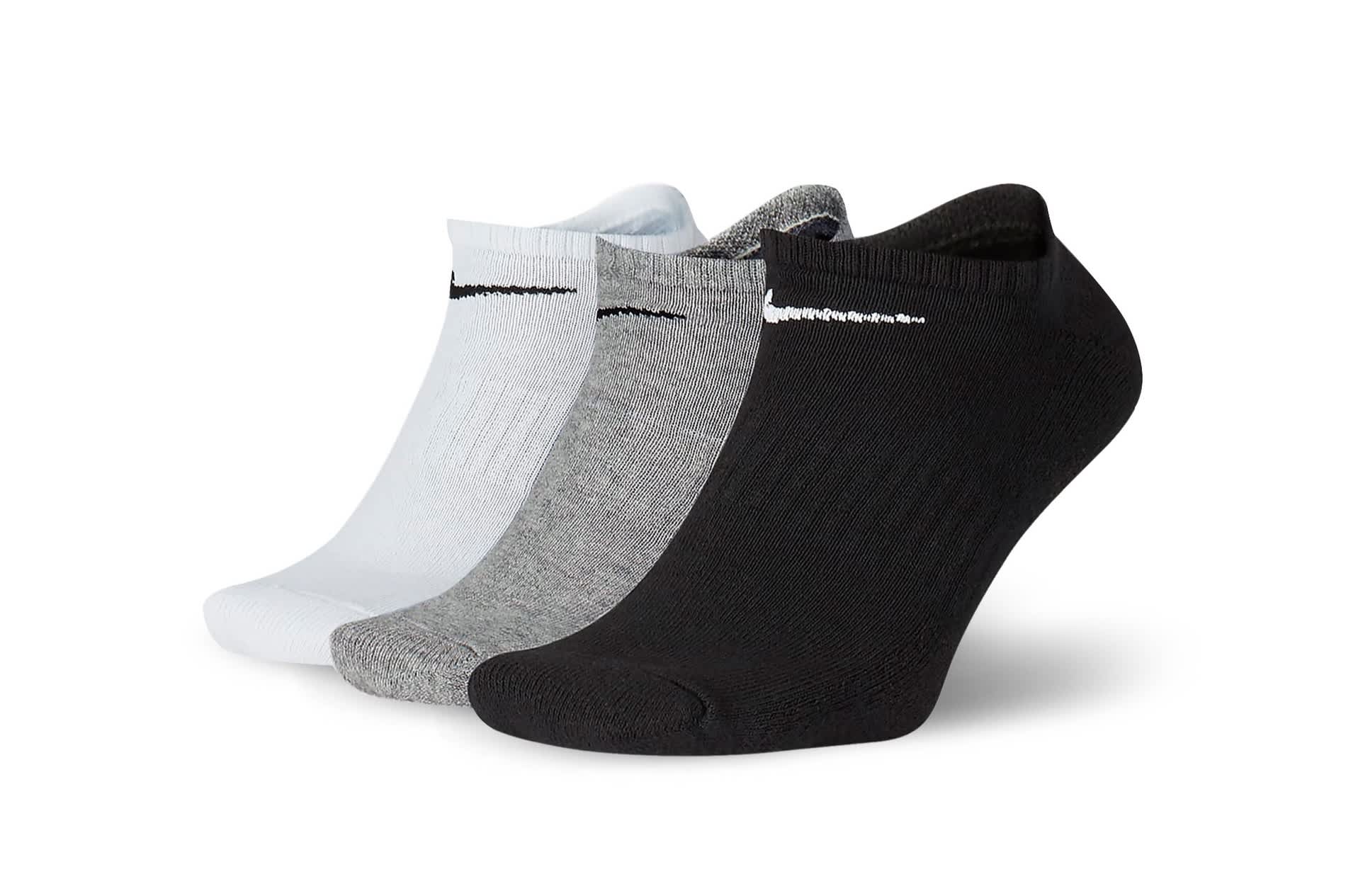 Nike Everyday Lightweight Socks (No Show) | Shelflife