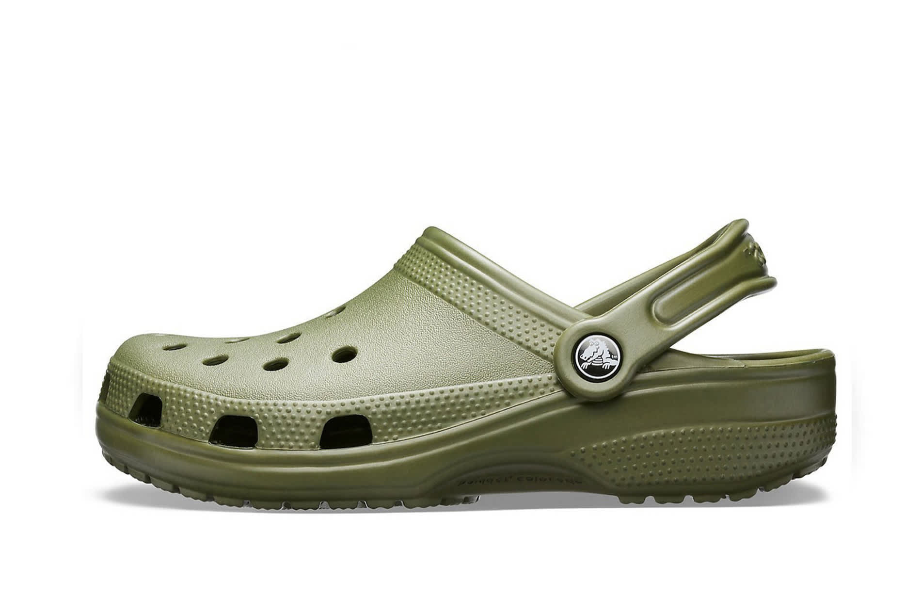 Crocs Classic Clog | Shelflife