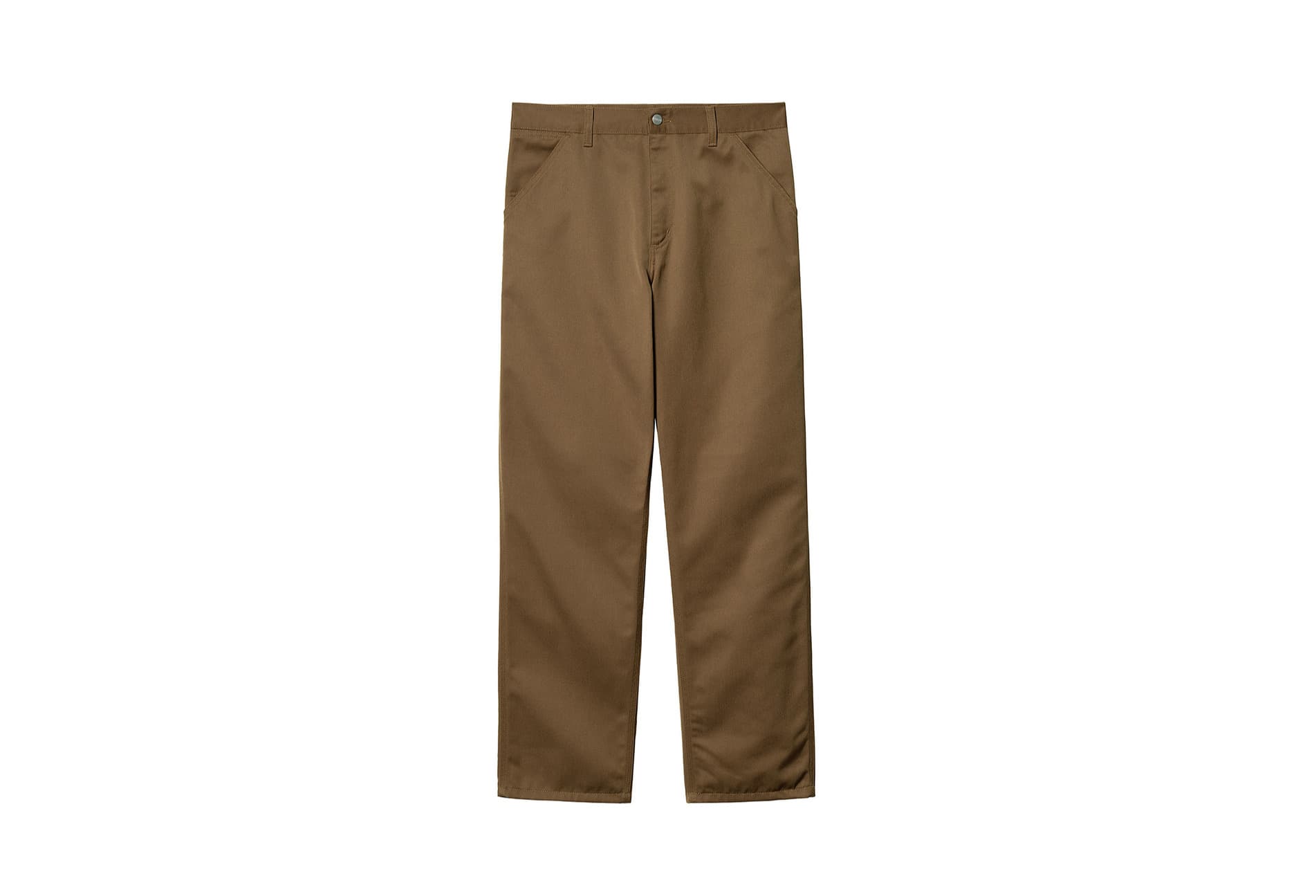 Carhartt WIP Simple Pant | Shelflife