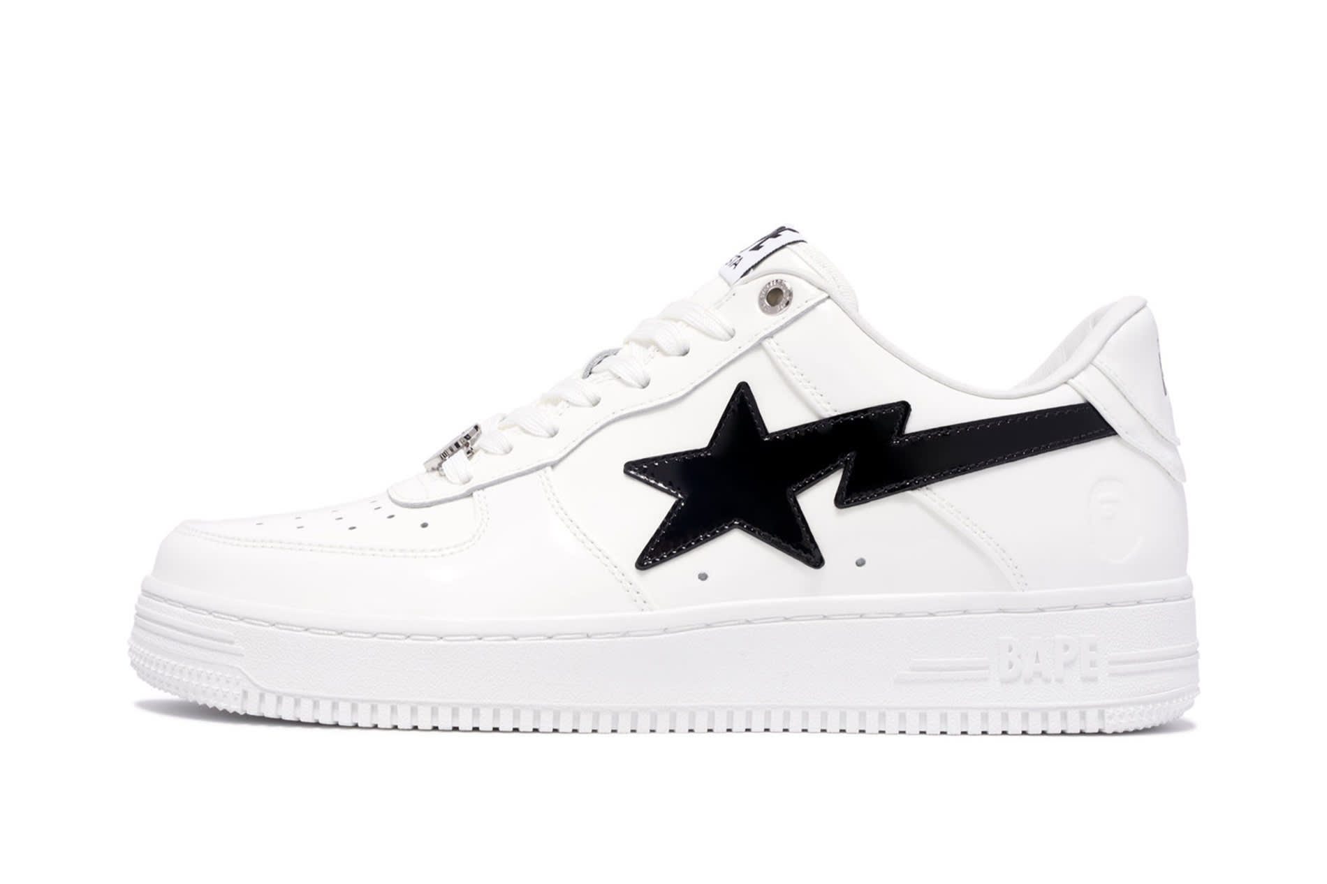 BAPE STA #2 | Shelflife