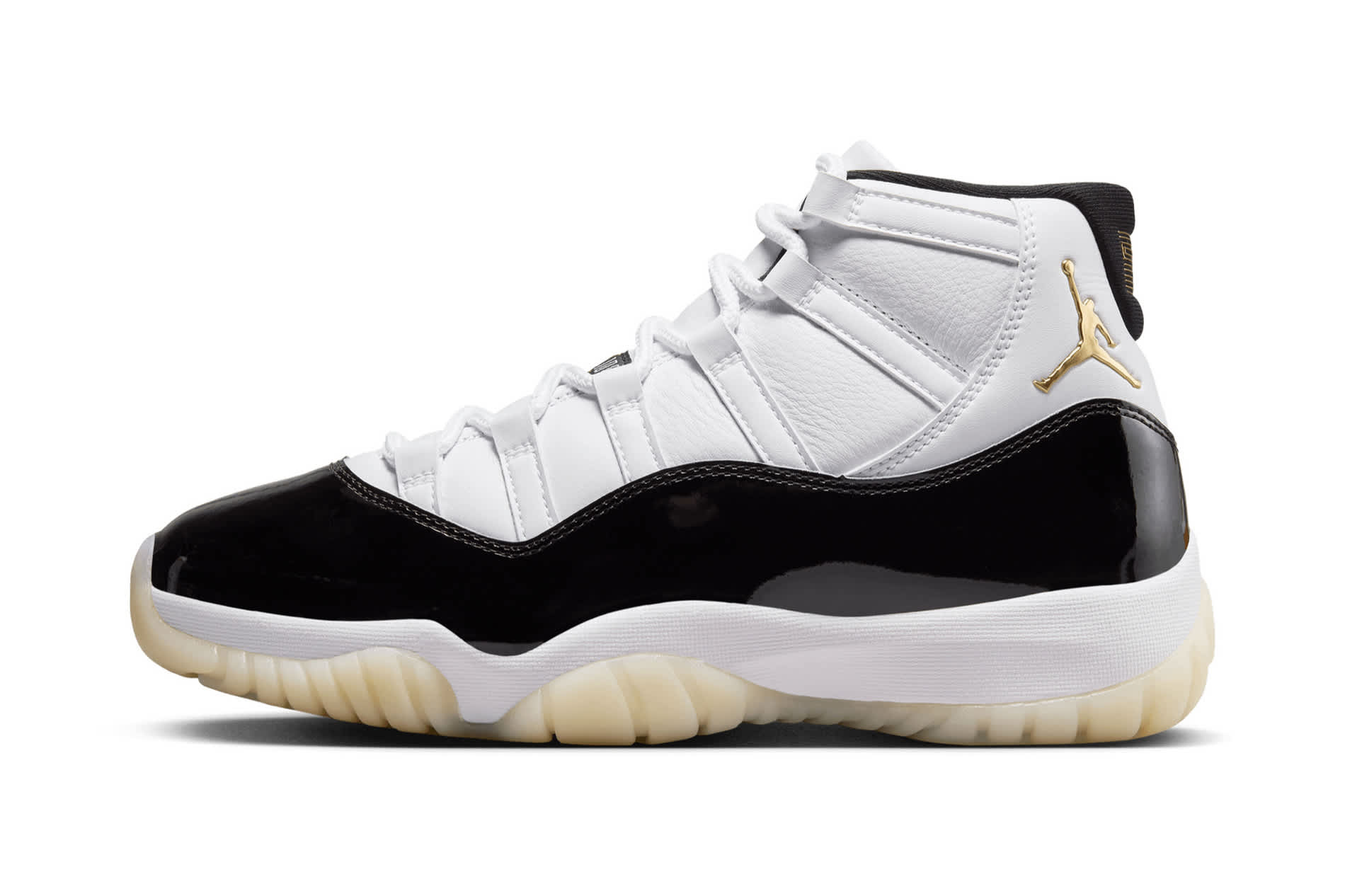 Nike Air Jordan 11 Retro *Gratitude* *GS* – buy now at Asphaltgold Online  Store!