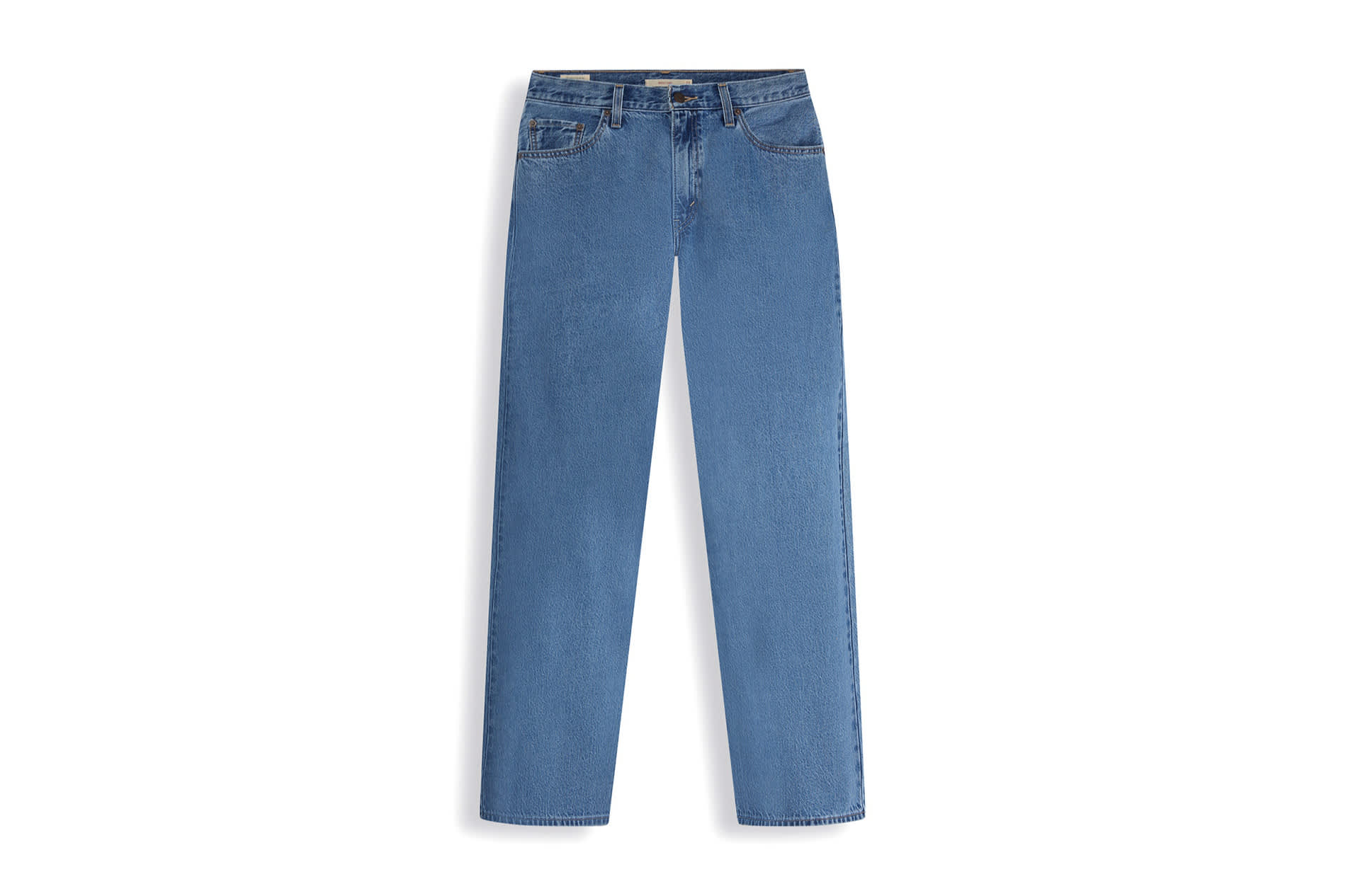 Levi's Baggy Dad Jeans | Shelflife