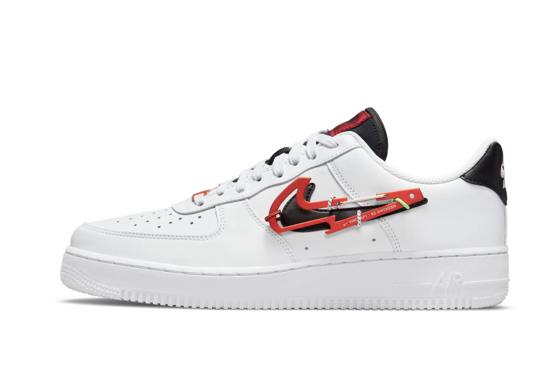 air force 1 07 prm white