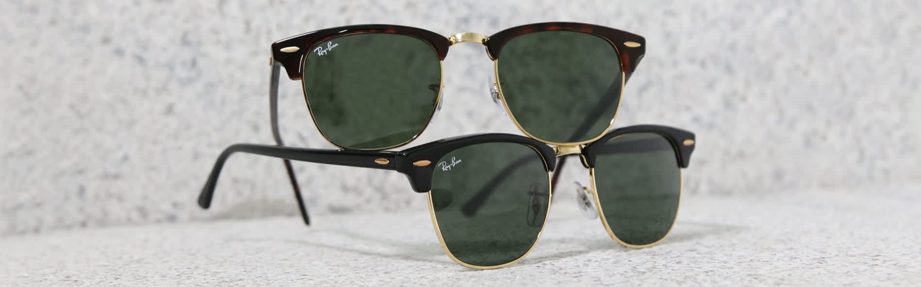 Ray-Ban Clubmaster Classic