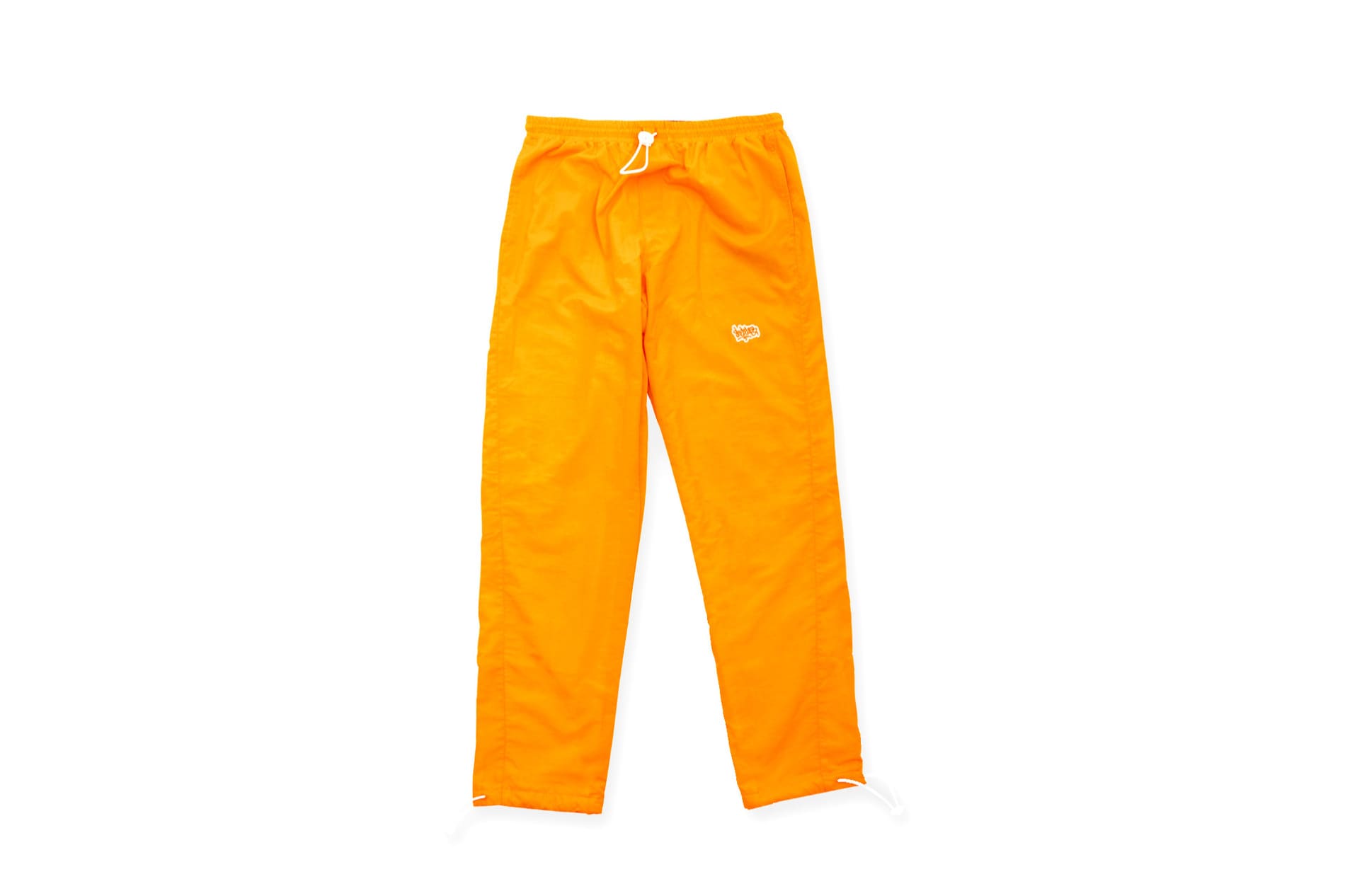 Nylon Track Pants | Shelflife