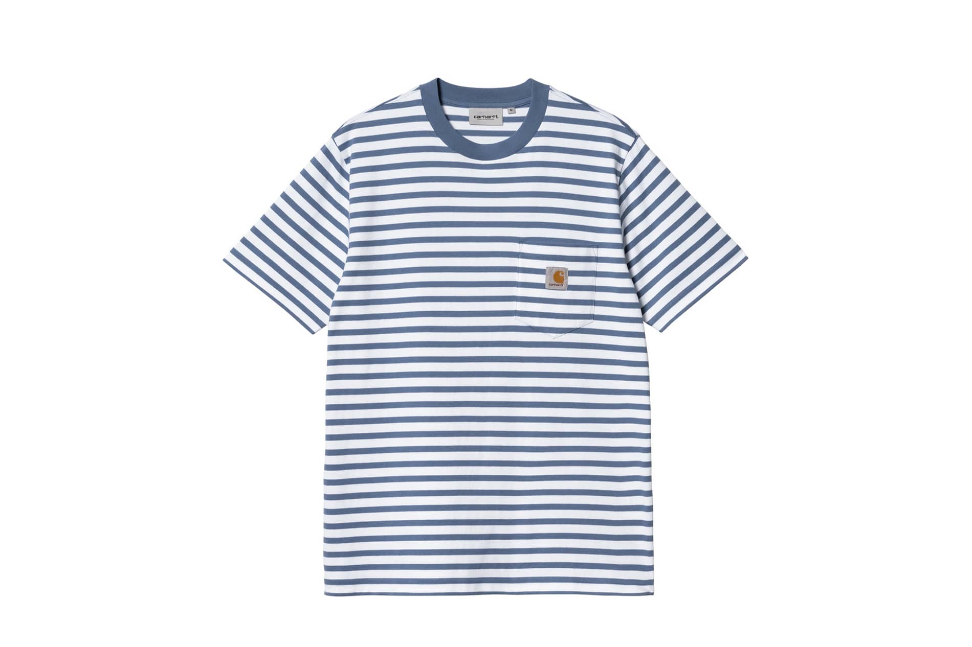 Carhartt WIP Seidler Pocket Tee | Shelflife