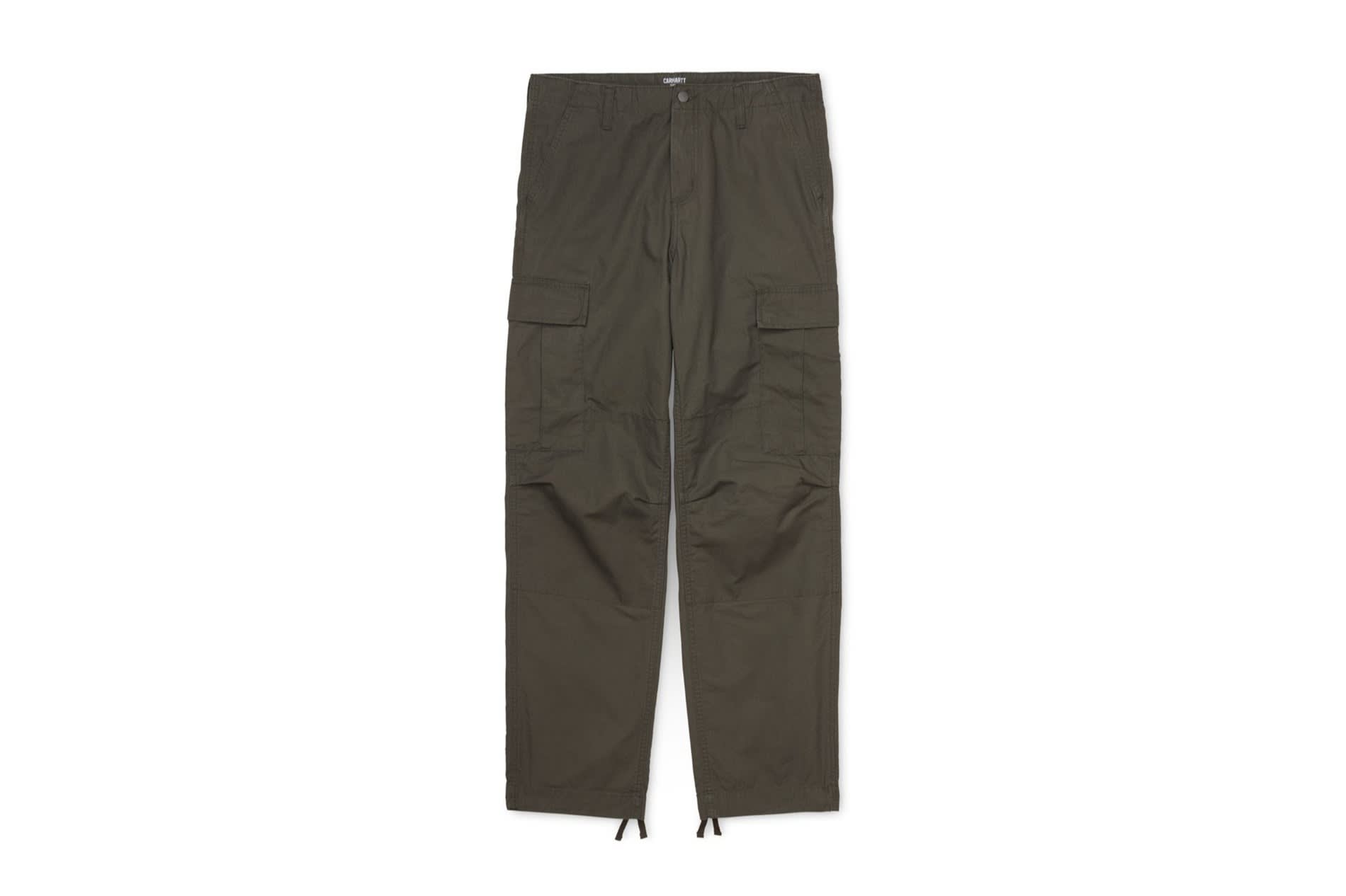 Carhartt WIP Regular Cargo Pants | Shelflife