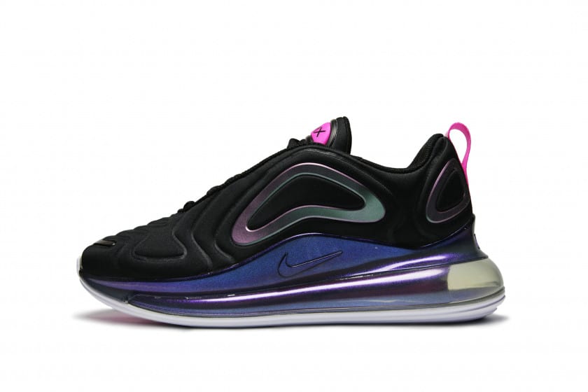 nike air max 720 unite totale women's
