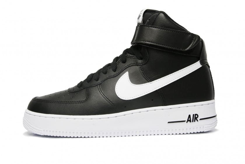 Nike Air Force 1 High | Shelflife