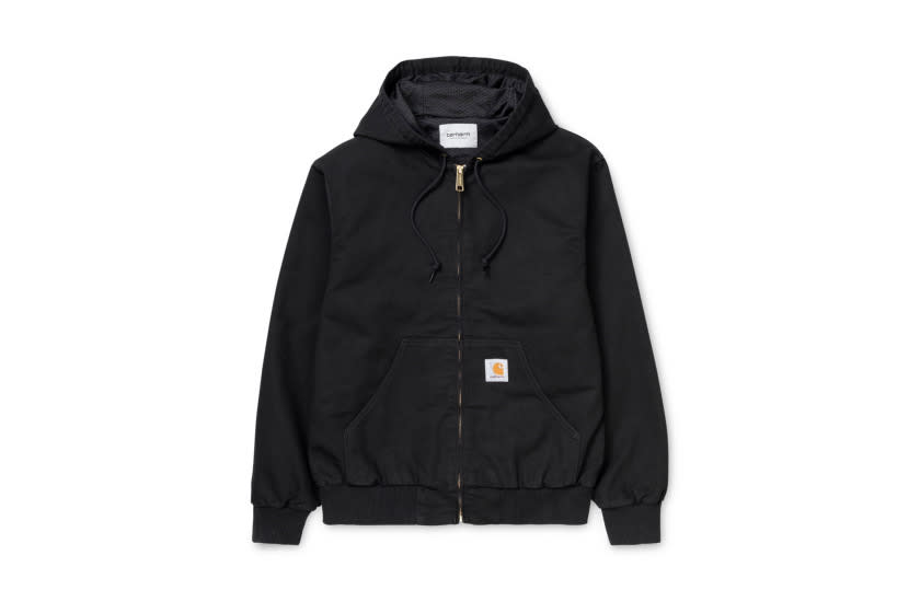 Carhartt WIP Active Jacket | Shelflife