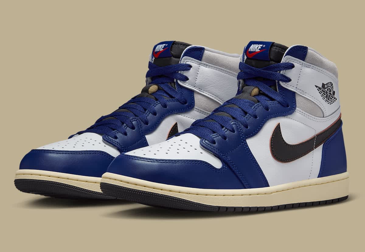 Jordan Rare Air Series 2025 | Shelflife