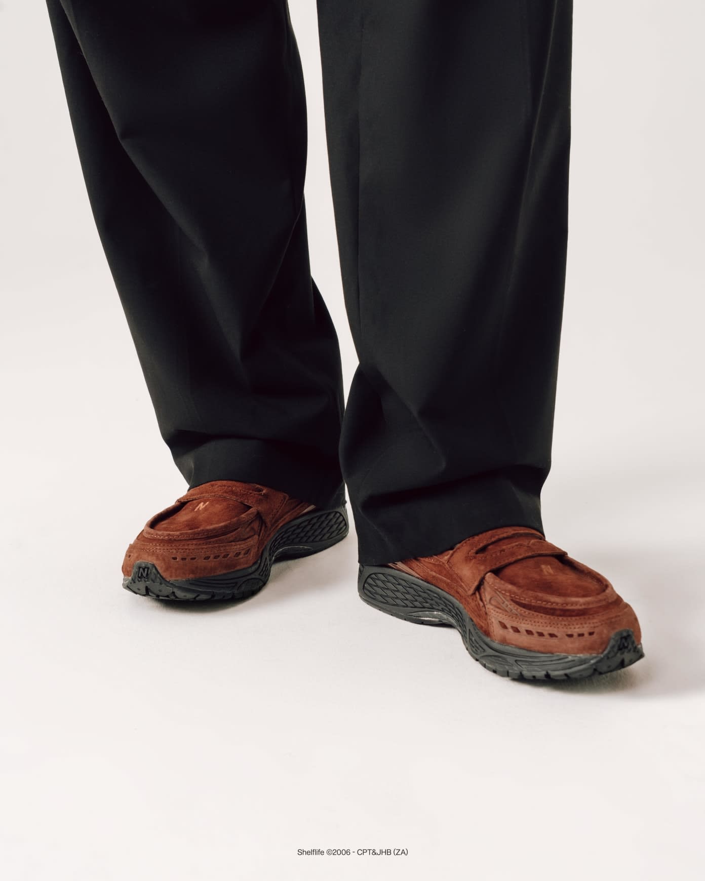 New Balance 1906L | Shelflife