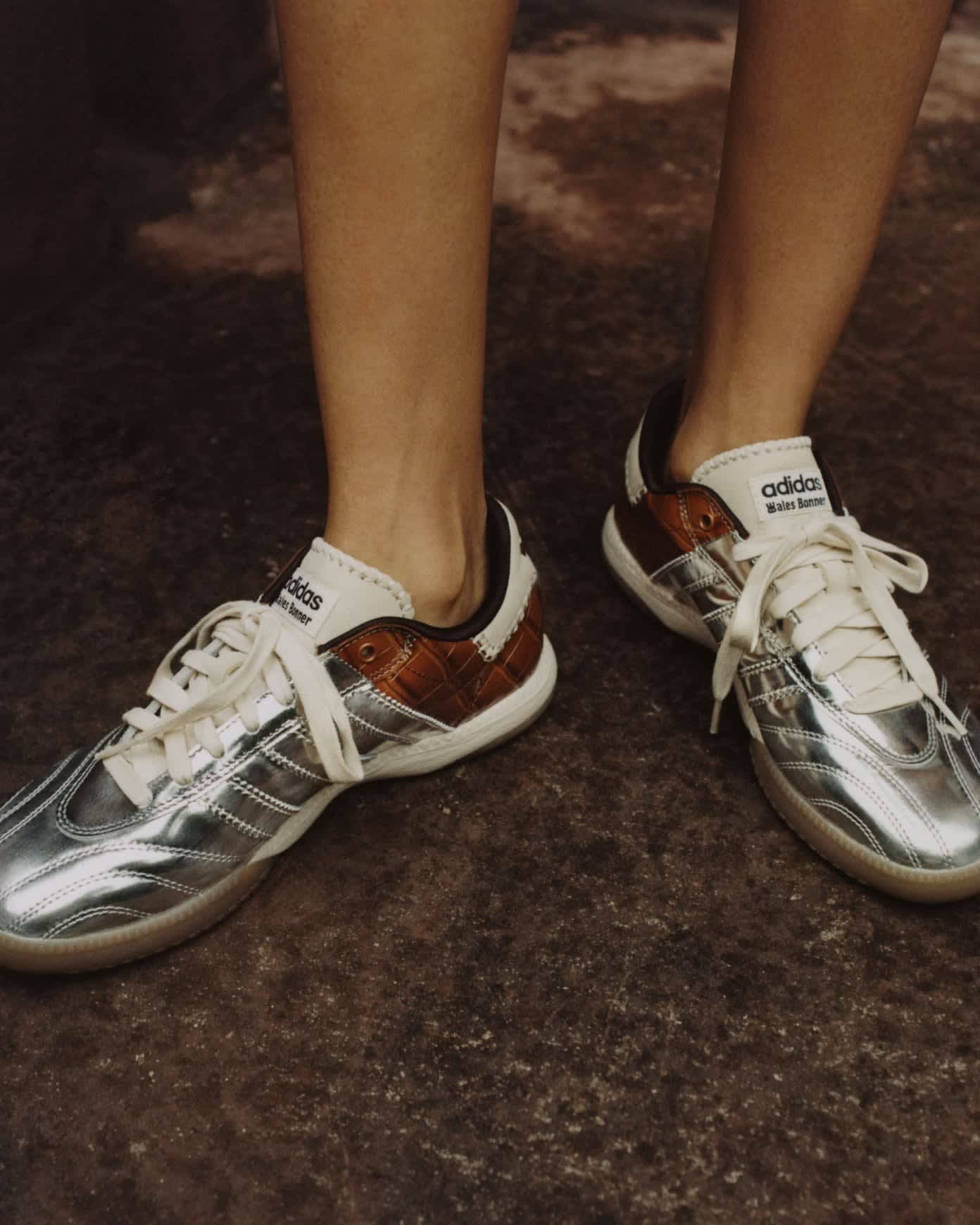 Wales Bonner & adidas Originals AW24 Collection | Shelflife